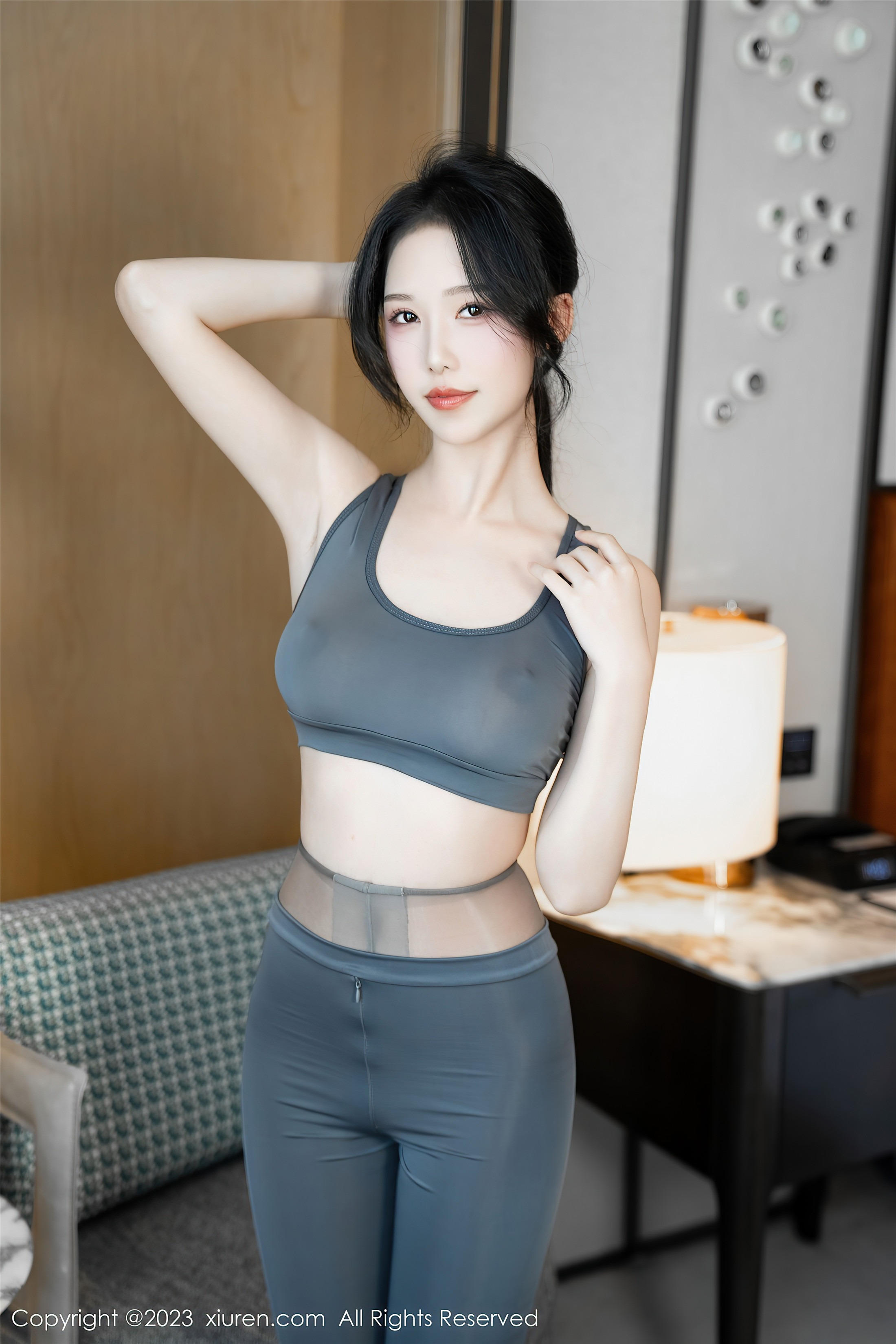 秀人] NO.7882 利世 78P