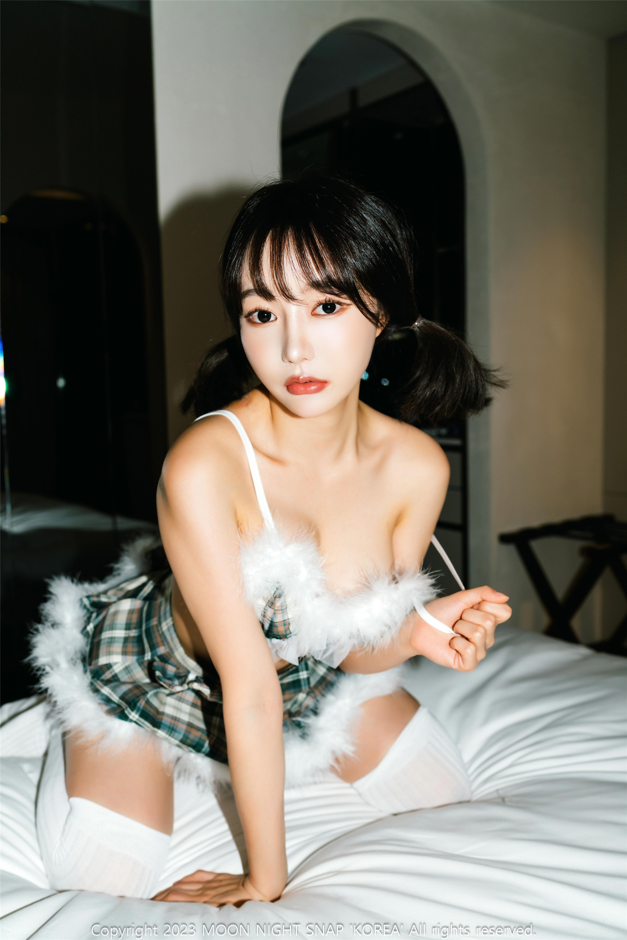 月夜快照] 朱西 - 成熟兔子 86P
