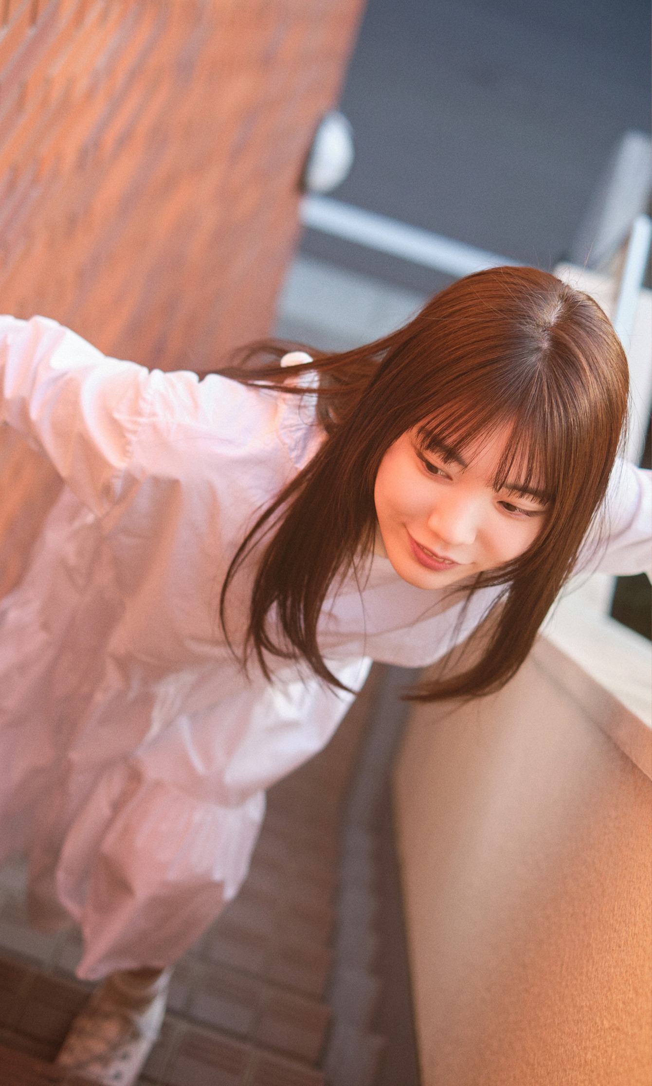 Ishikawa Mio sách ảnh "Ngày Bắt Đầu Của Tôi Và Bạn Gái" 89 trang