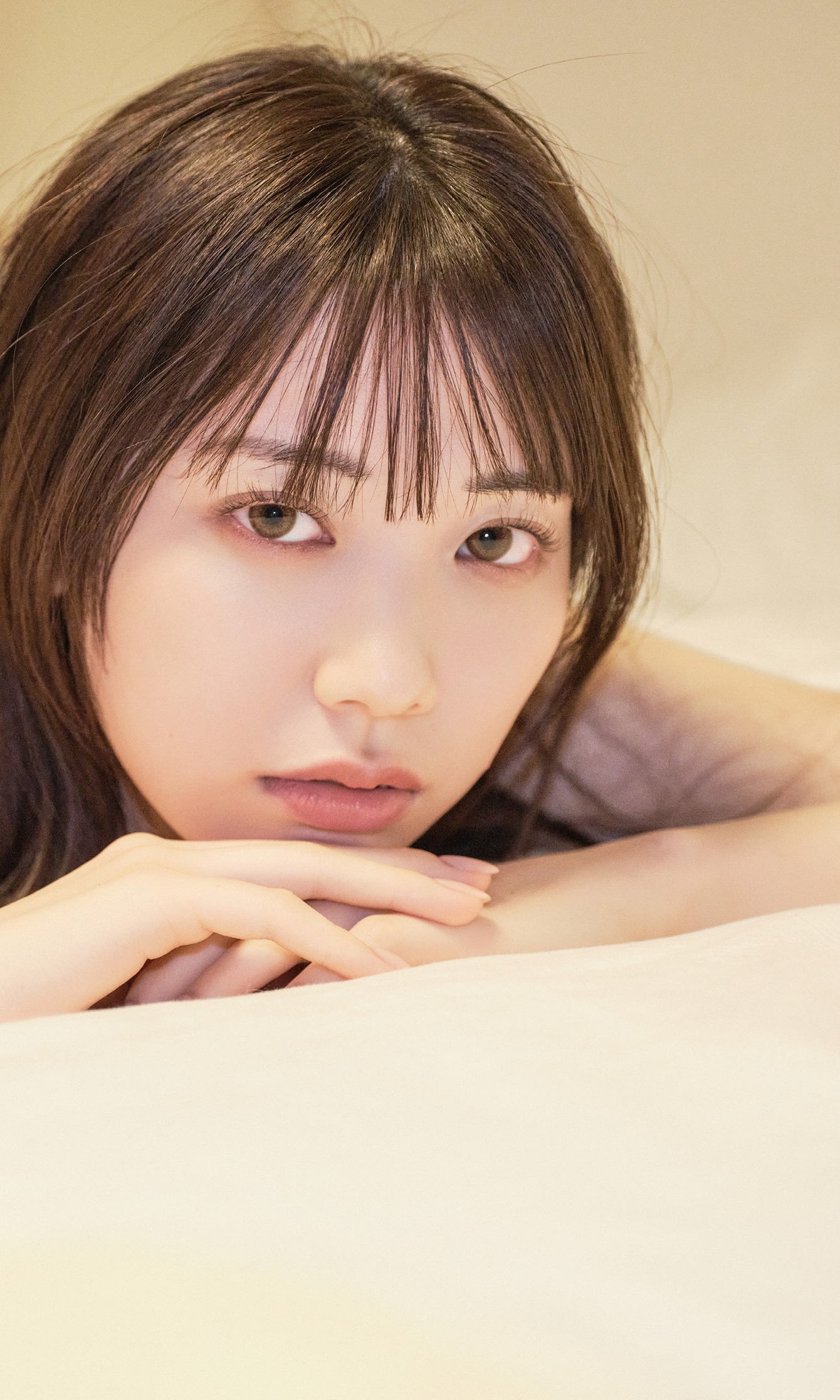 Ishikawa Mio sách ảnh "Ngày Bắt Đầu Của Tôi Và Bạn Gái" 89 trang