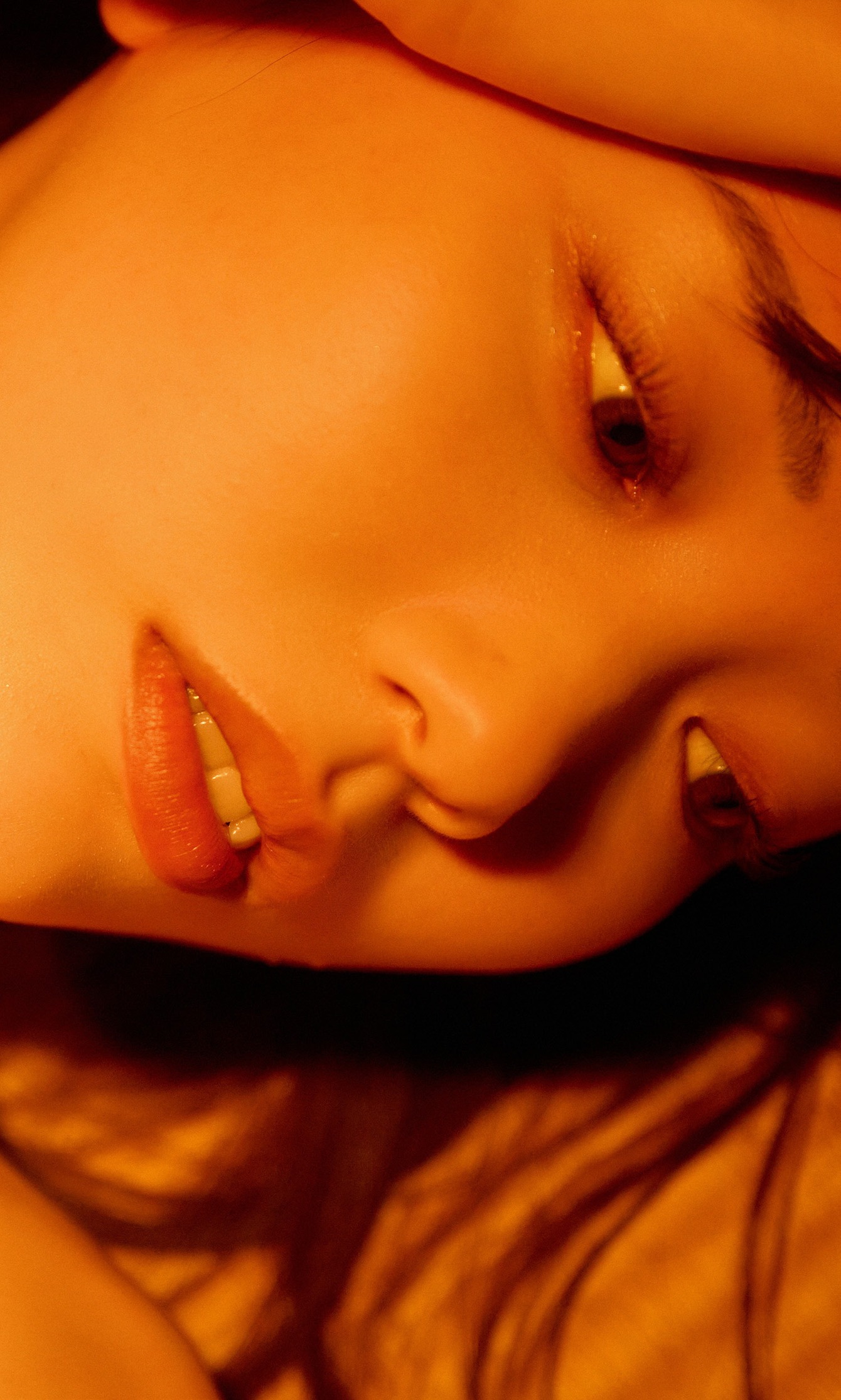 Ishikawa Mio Photobook "The Day When I and My Girlfriend Began" 89 pages