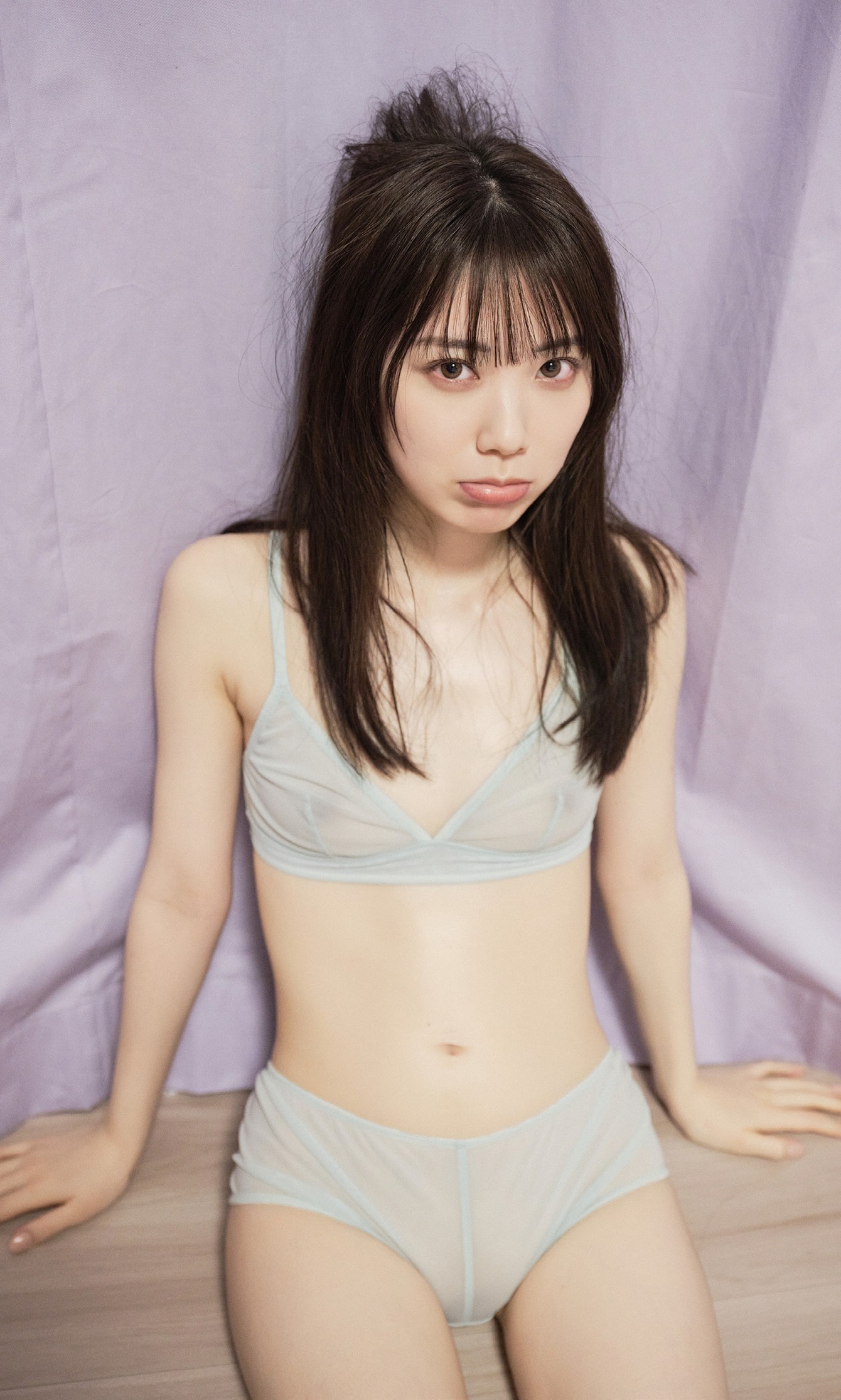 Ishikawa Mio sách ảnh "Ngày Bắt Đầu Của Tôi Và Bạn Gái" 89 trang