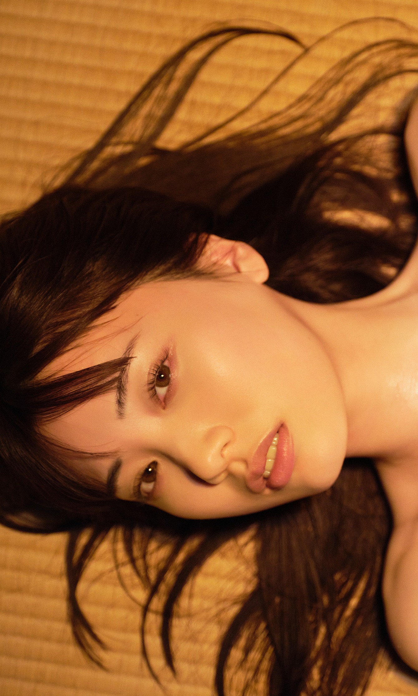 Ishikawa Mio Photobook "The Day When I and My Girlfriend Began" 89 pages