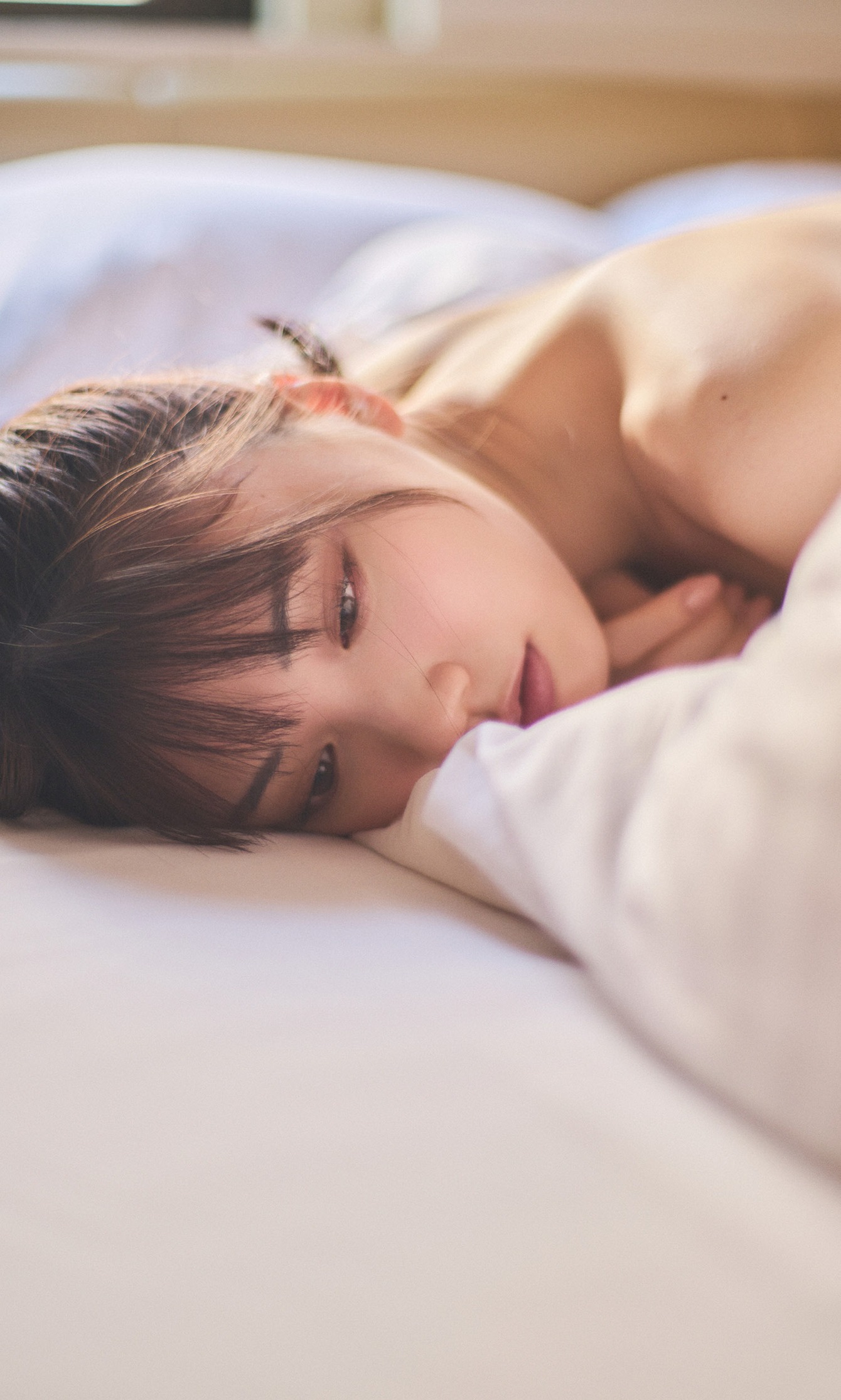 Ishikawa Mio sách ảnh "Ngày Bắt Đầu Của Tôi Và Bạn Gái" 89 trang