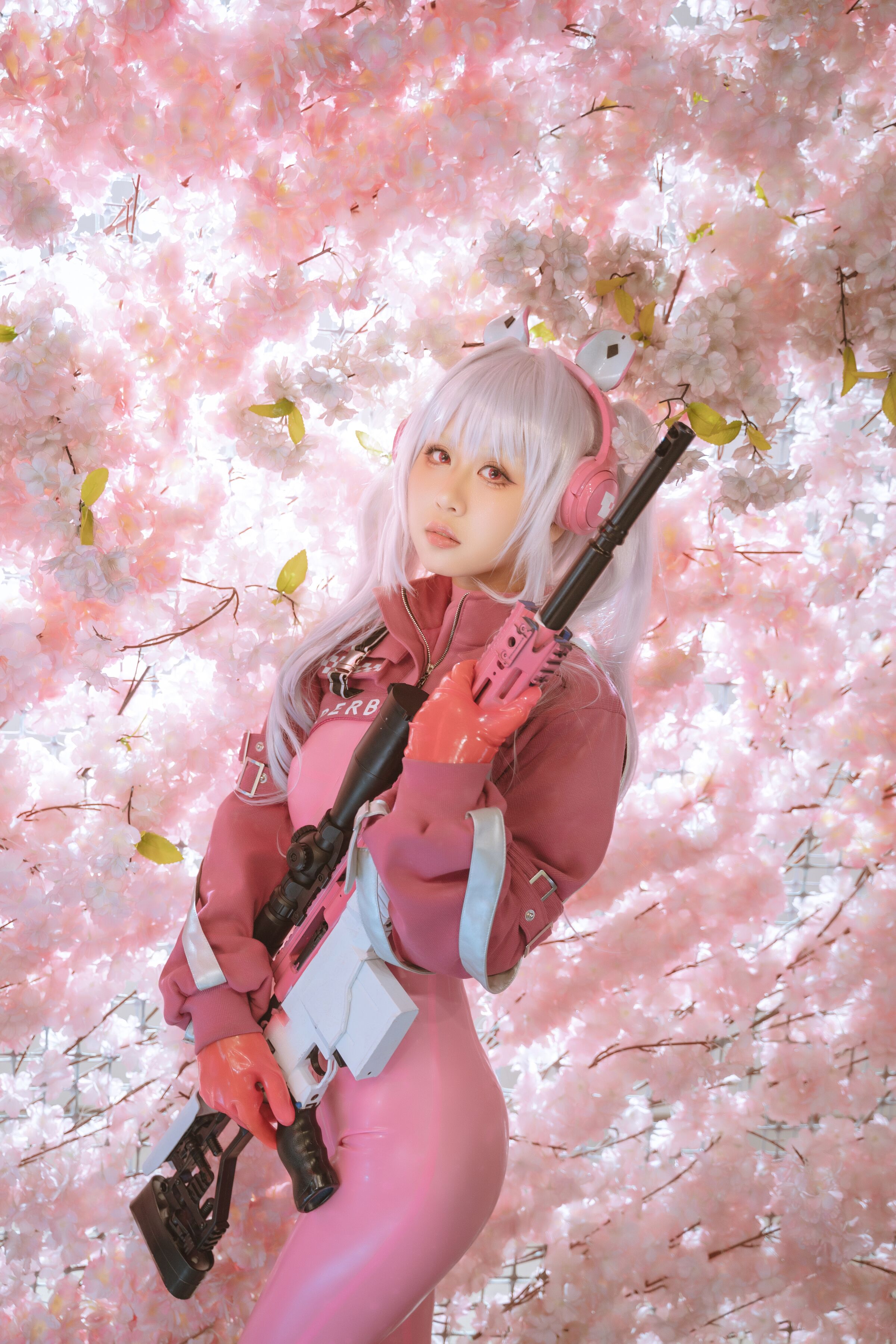 萌芽儿 爱丽丝