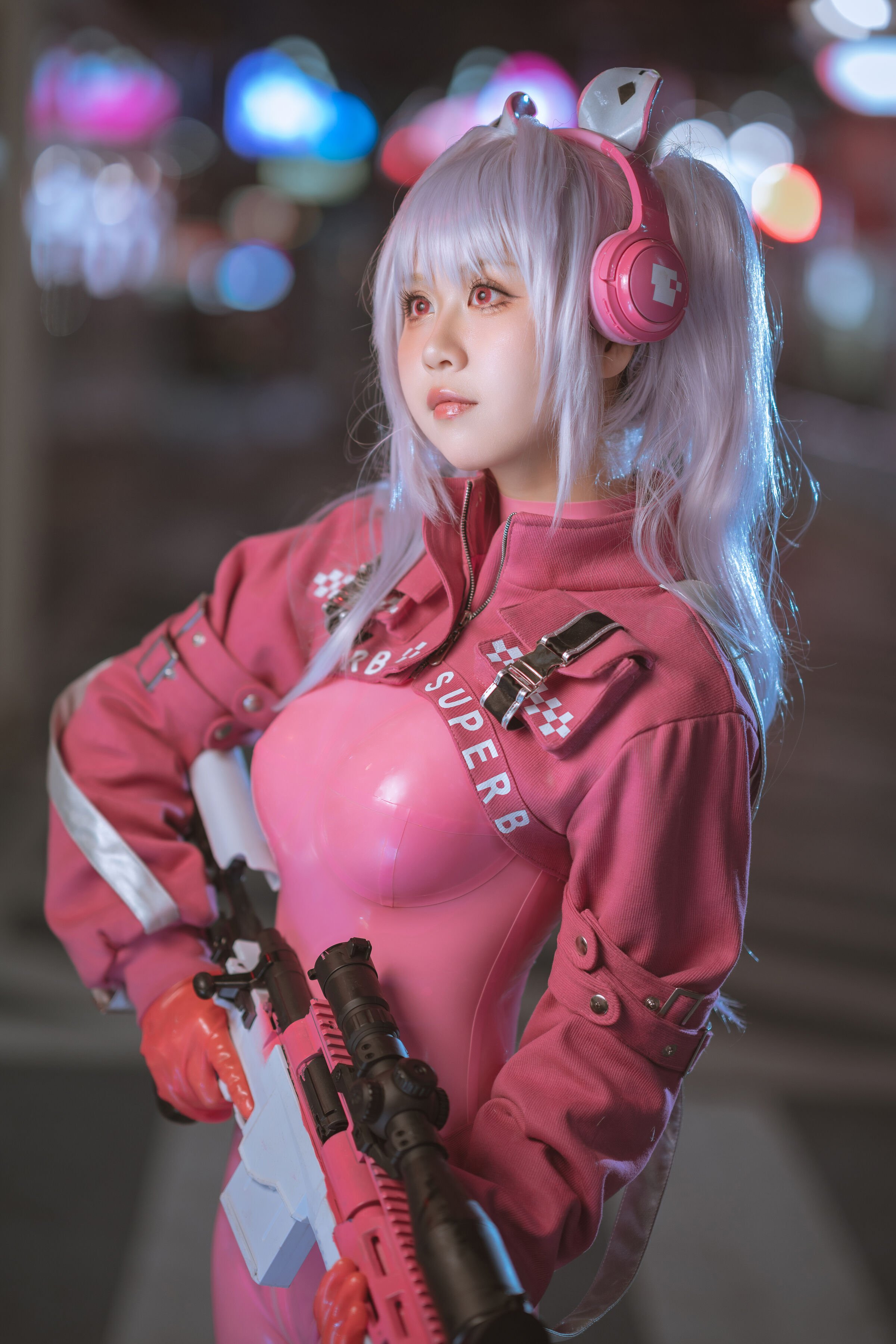 萌芽儿 爱丽丝