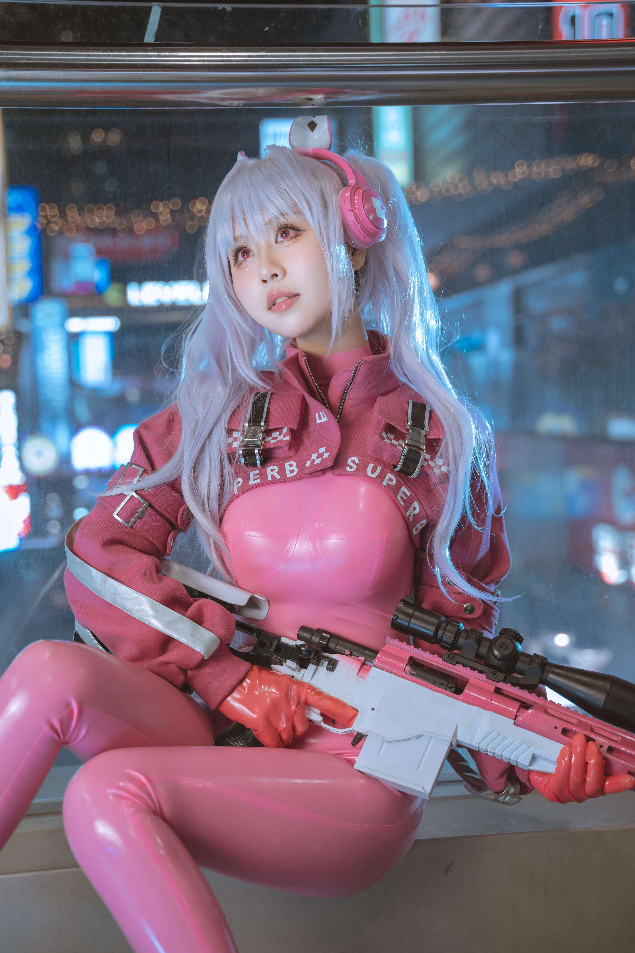 萌芽儿 爱丽丝