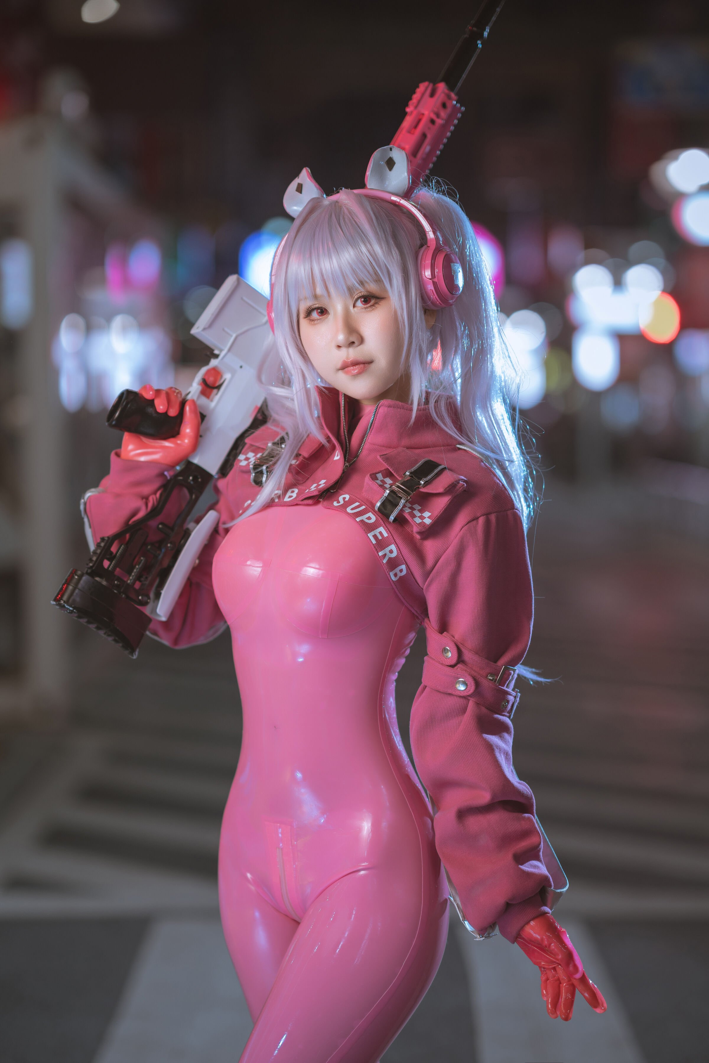 Mengyaer Alice