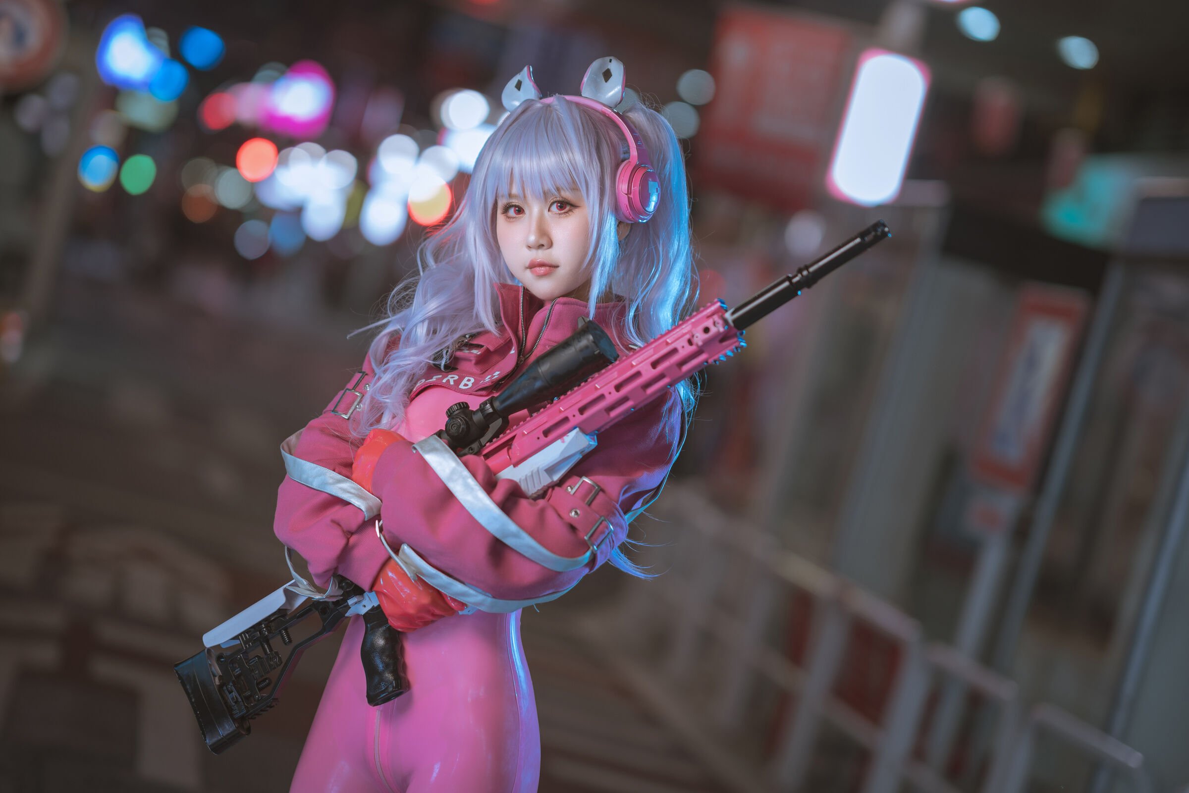 Mengyaer Alice