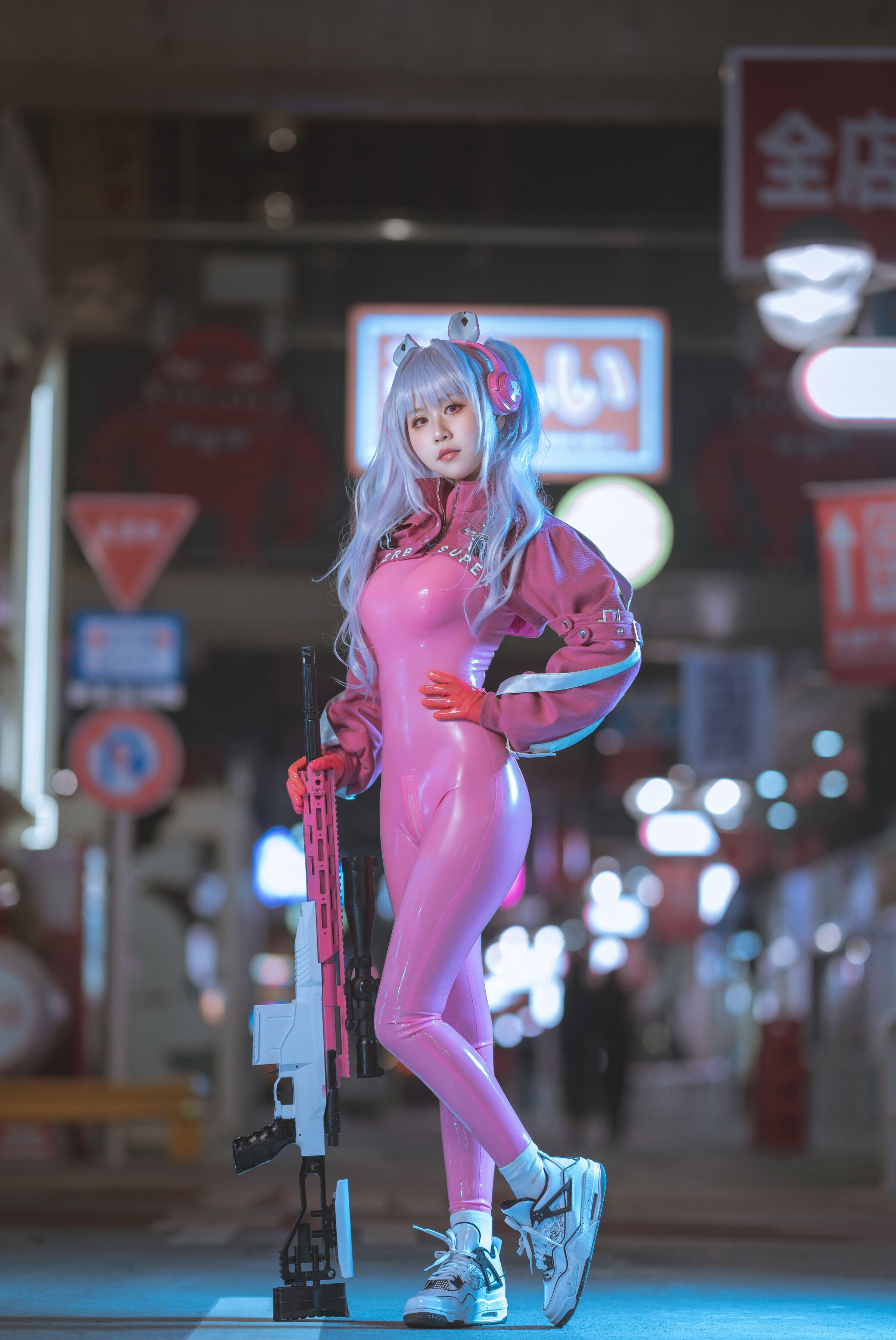 Mengyaer Alice