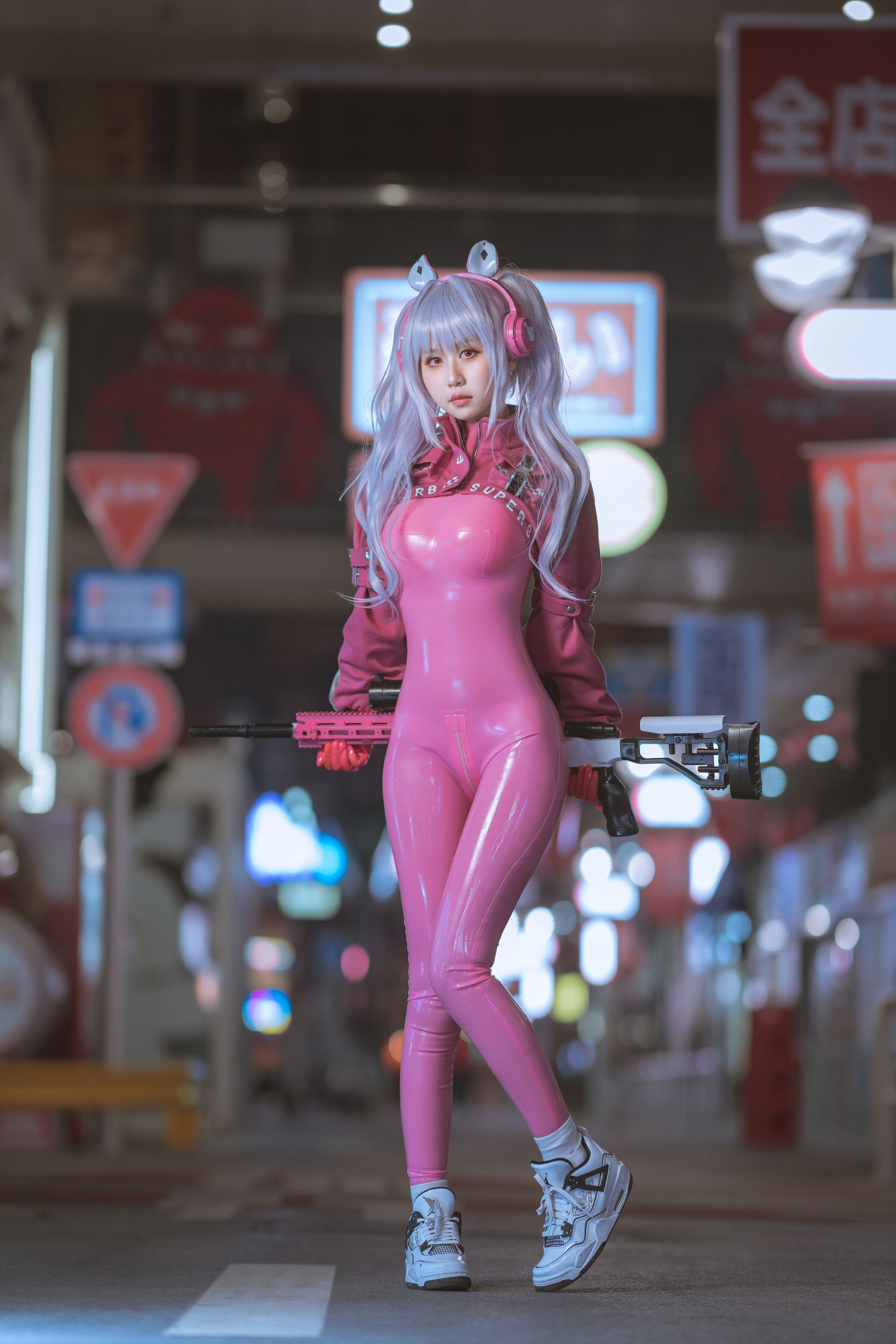 Mengyaer Alice