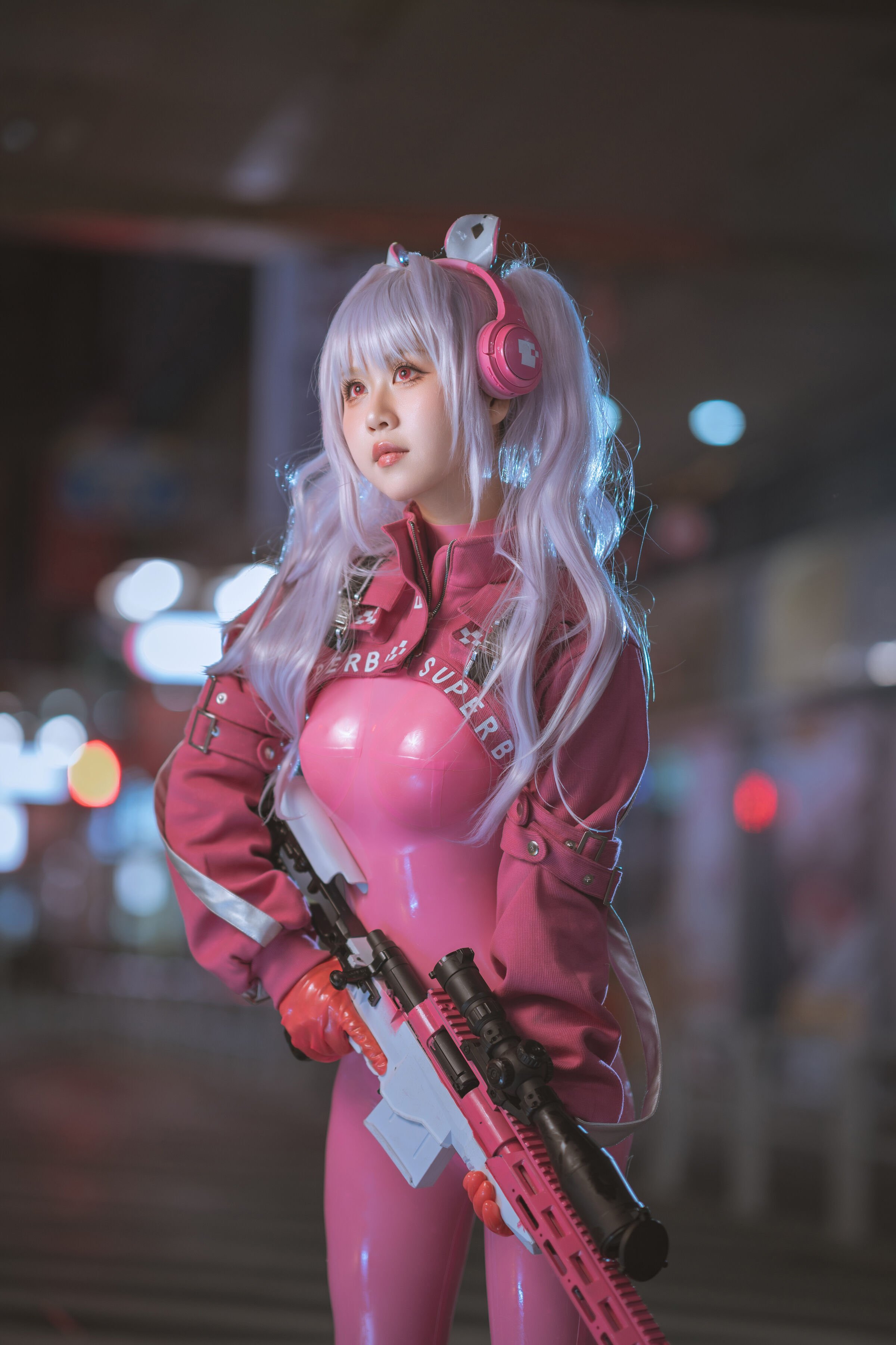 Mengyaer Alice