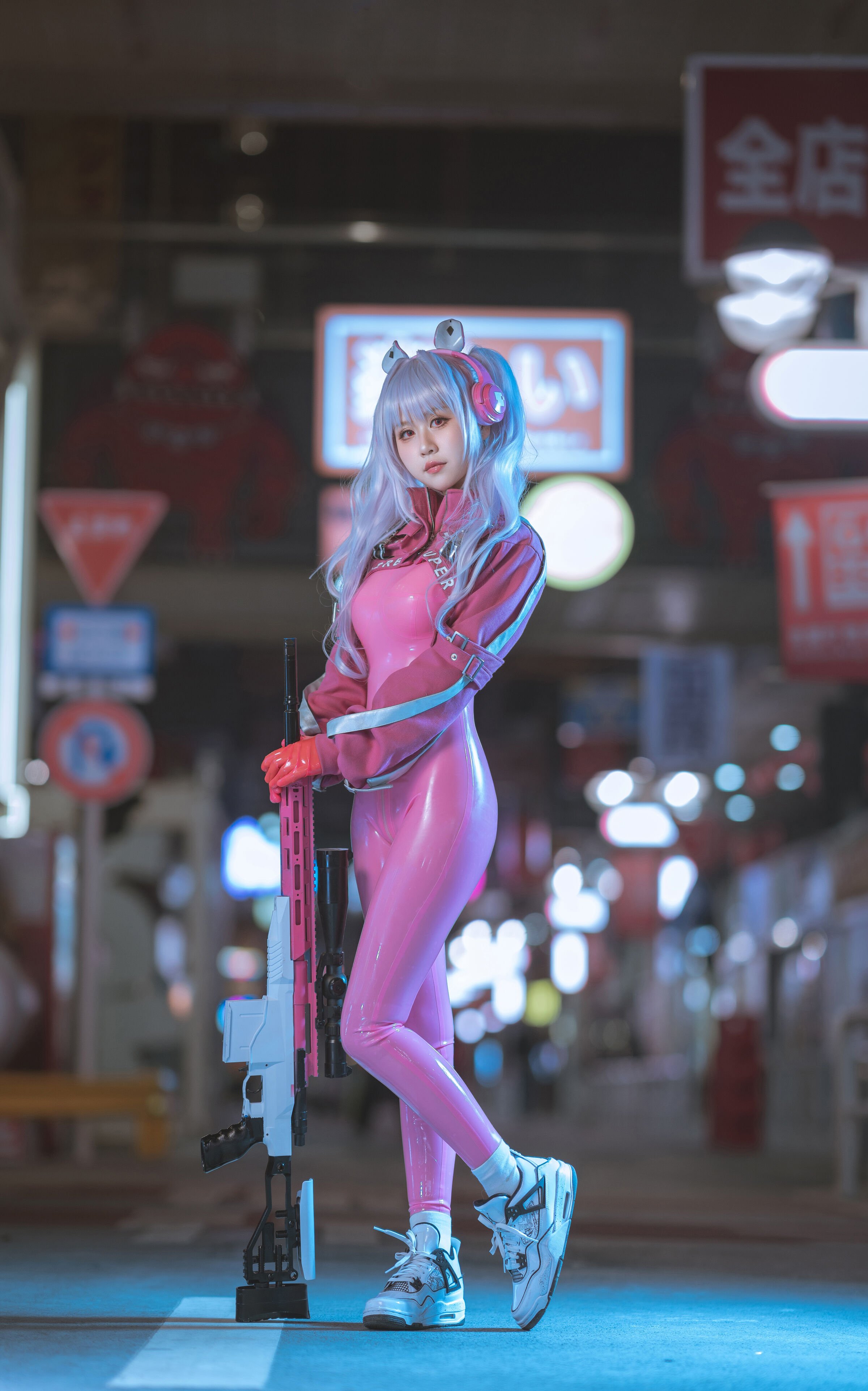 萌芽兒 愛麗絲