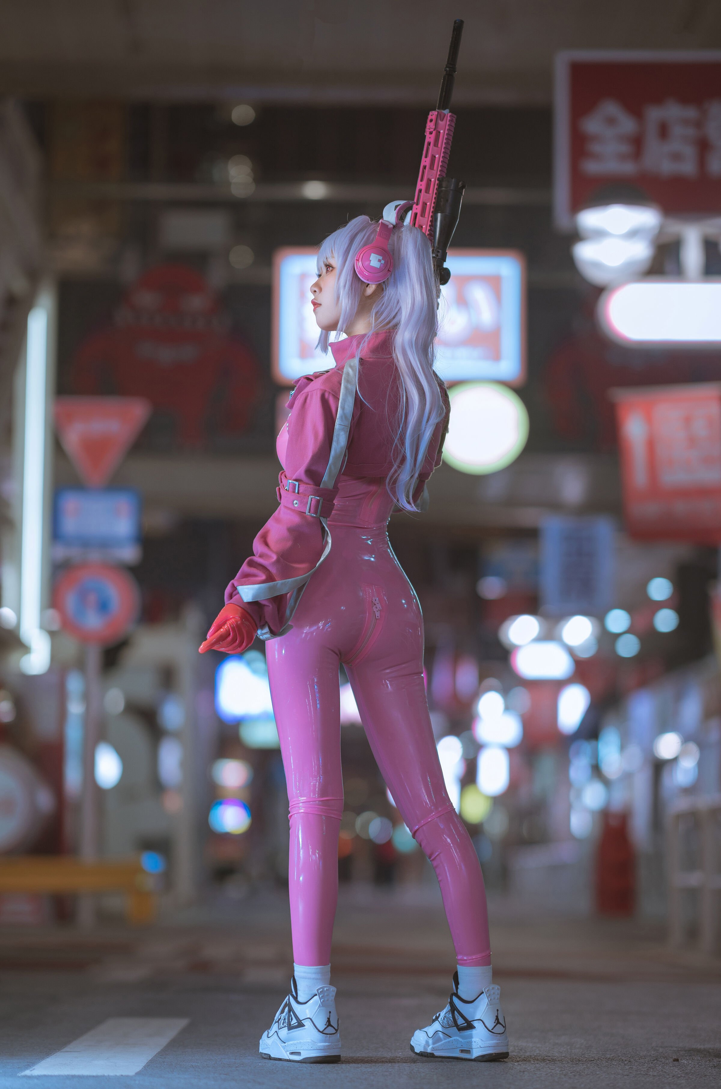 萌芽兒 愛麗絲