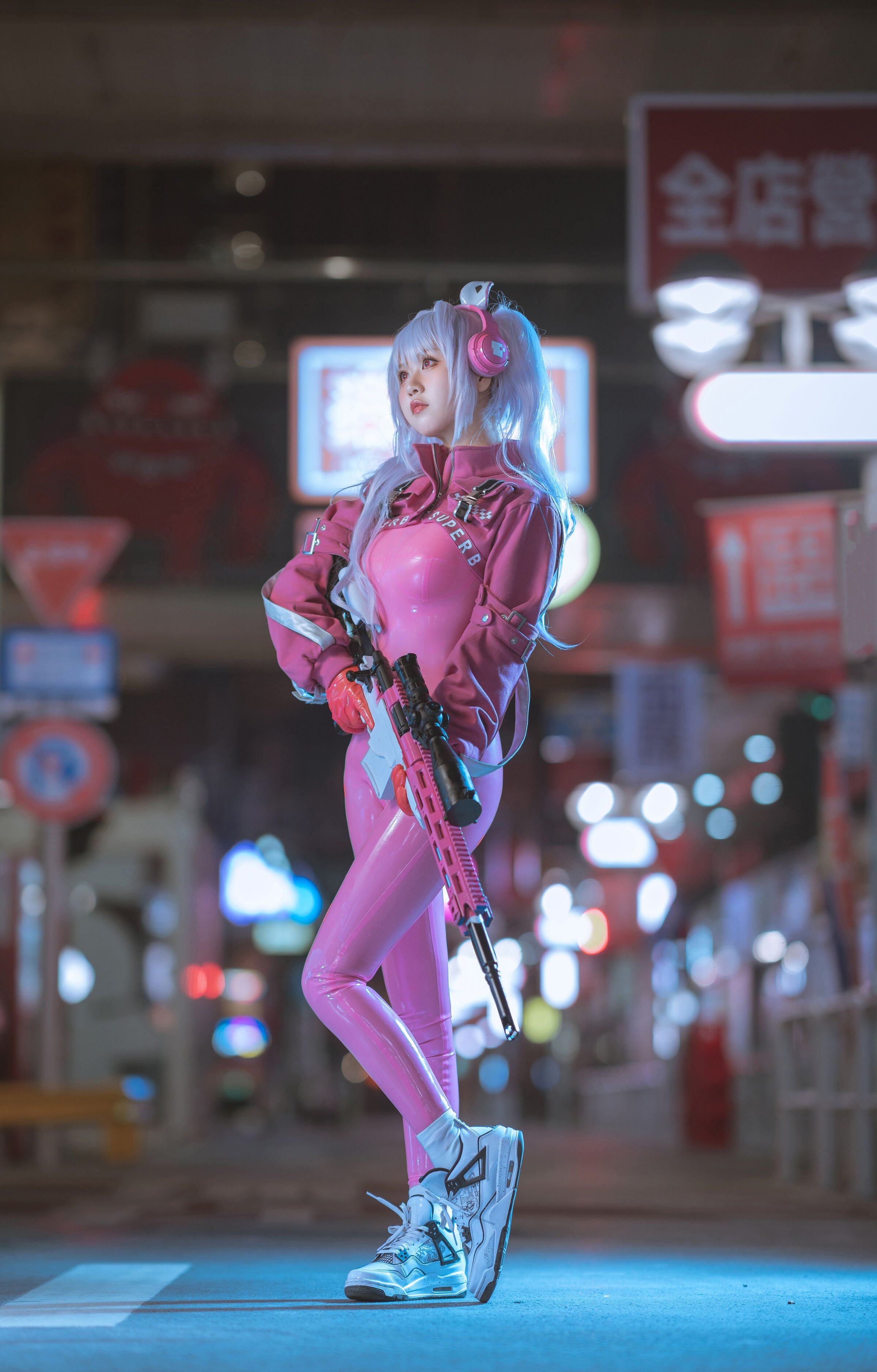 萌芽兒 愛麗絲