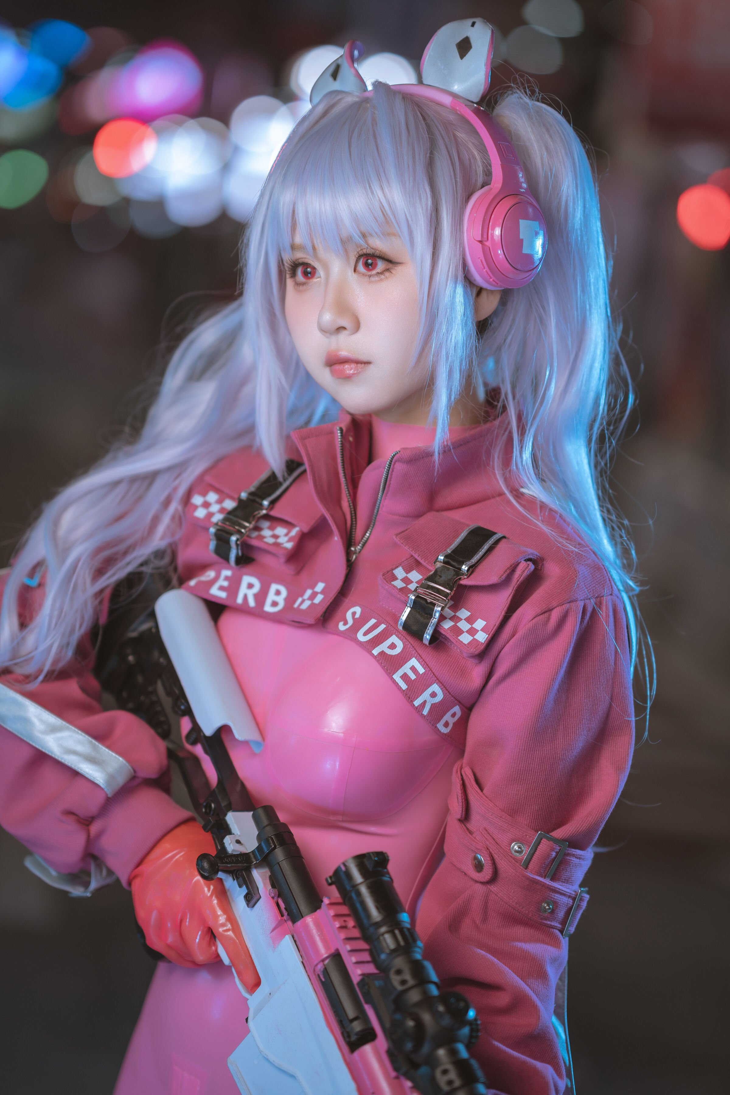 萌芽兒 愛麗絲