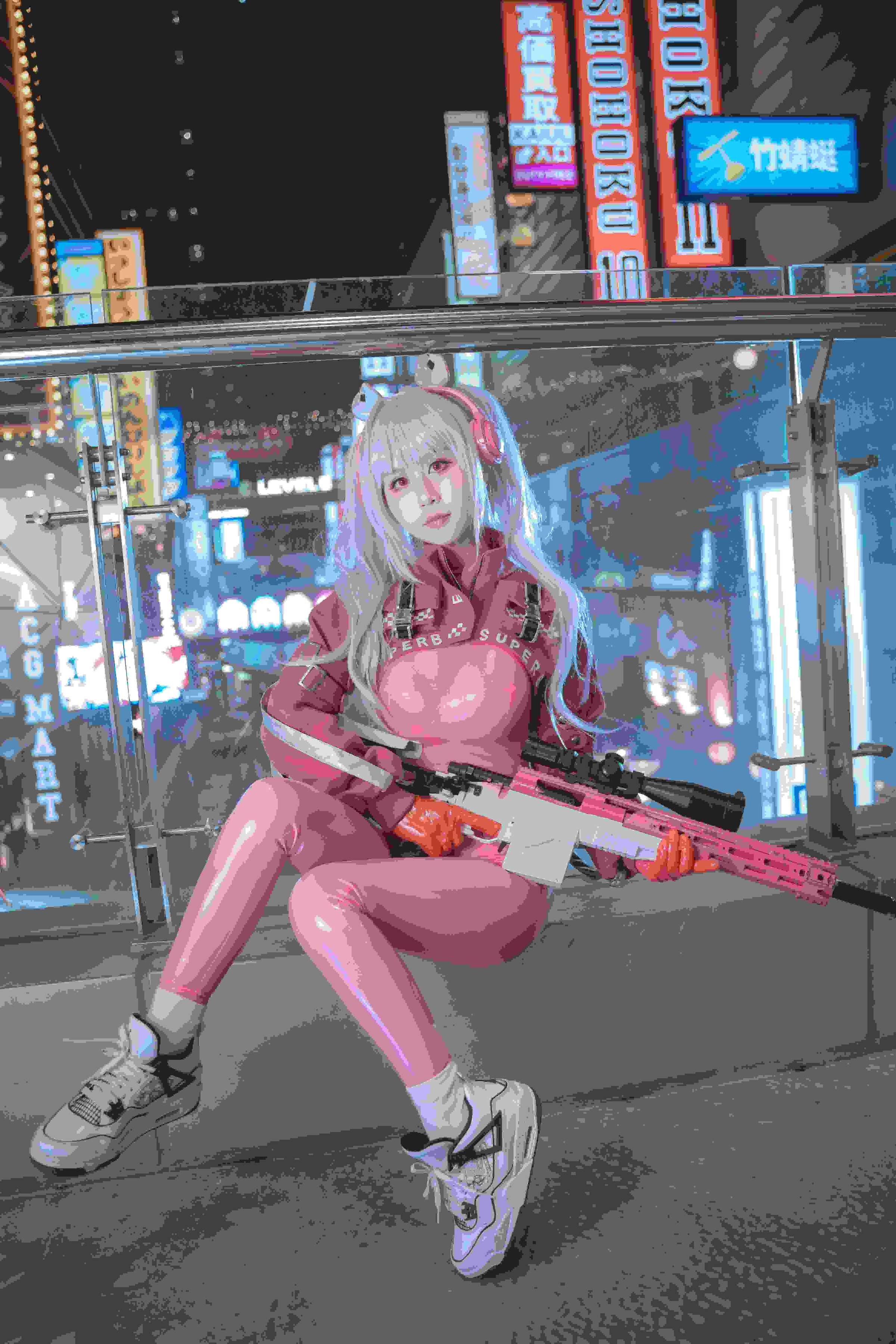 萌芽兒 愛麗絲