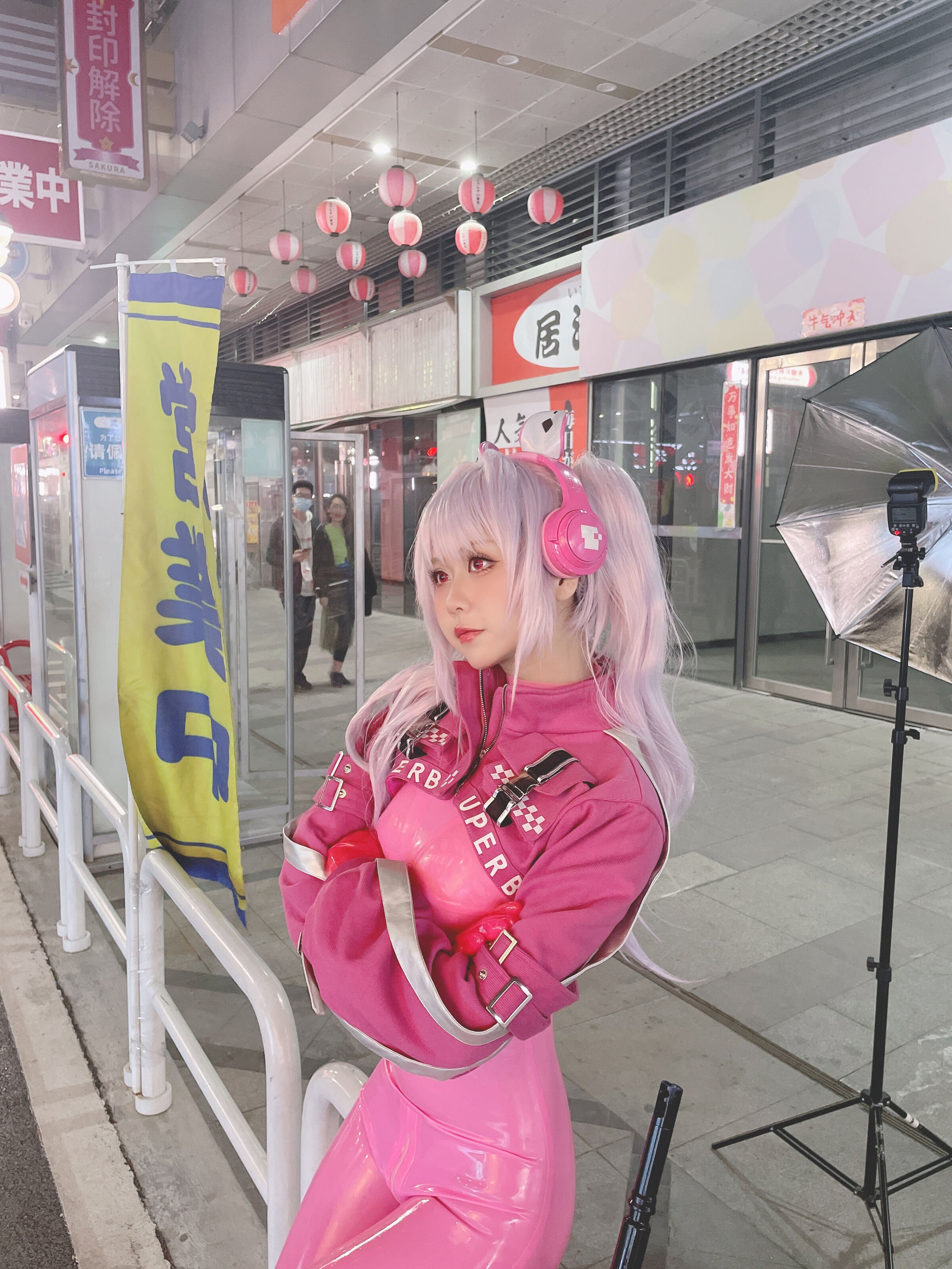 萌芽兒 愛麗絲