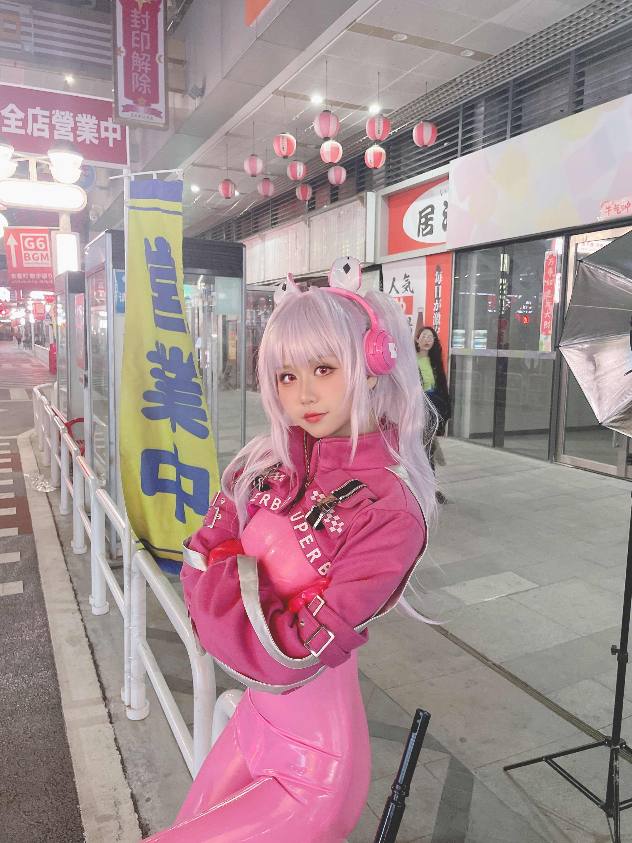萌芽兒 愛麗絲