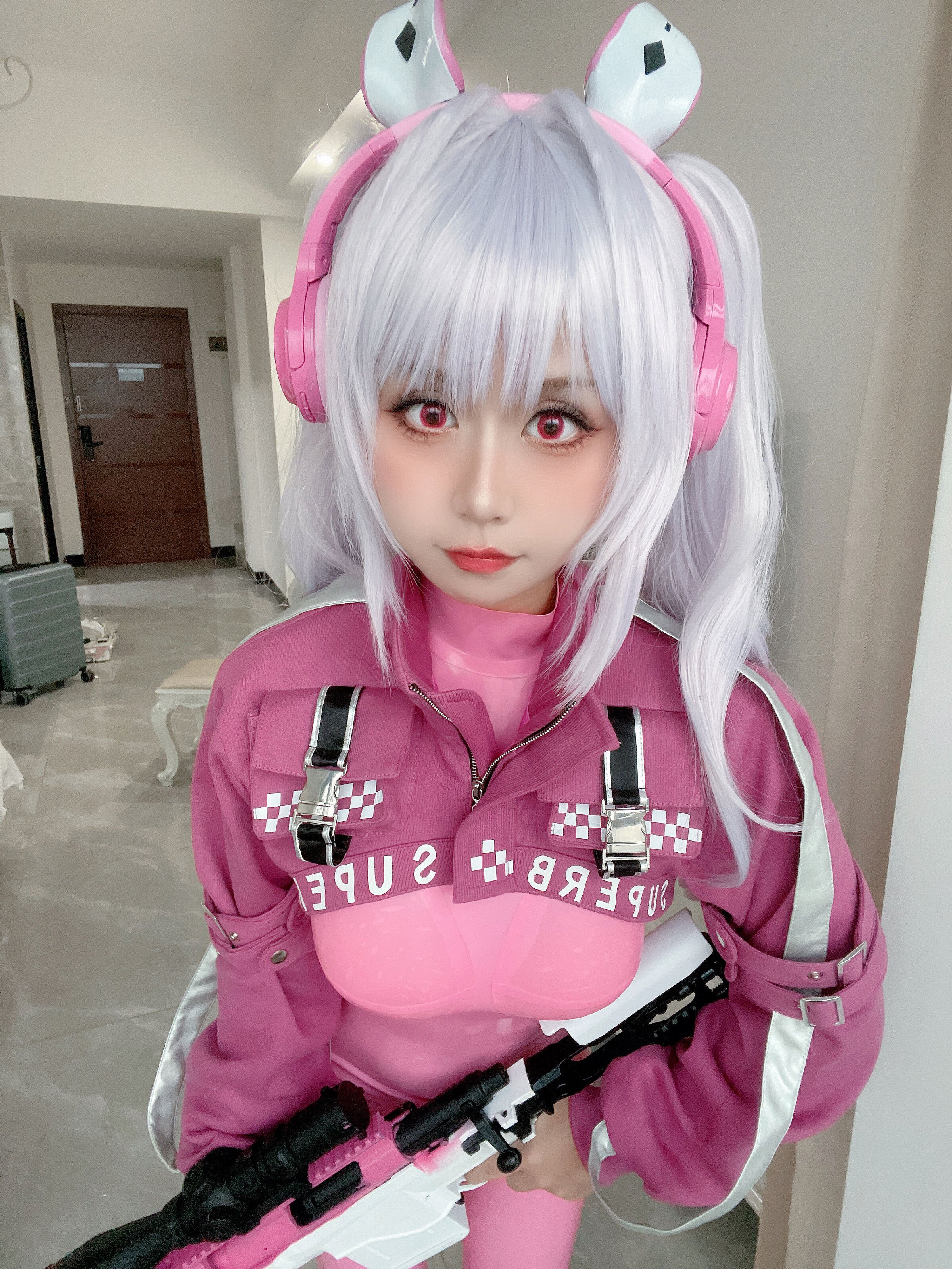 萌芽兒 愛麗絲