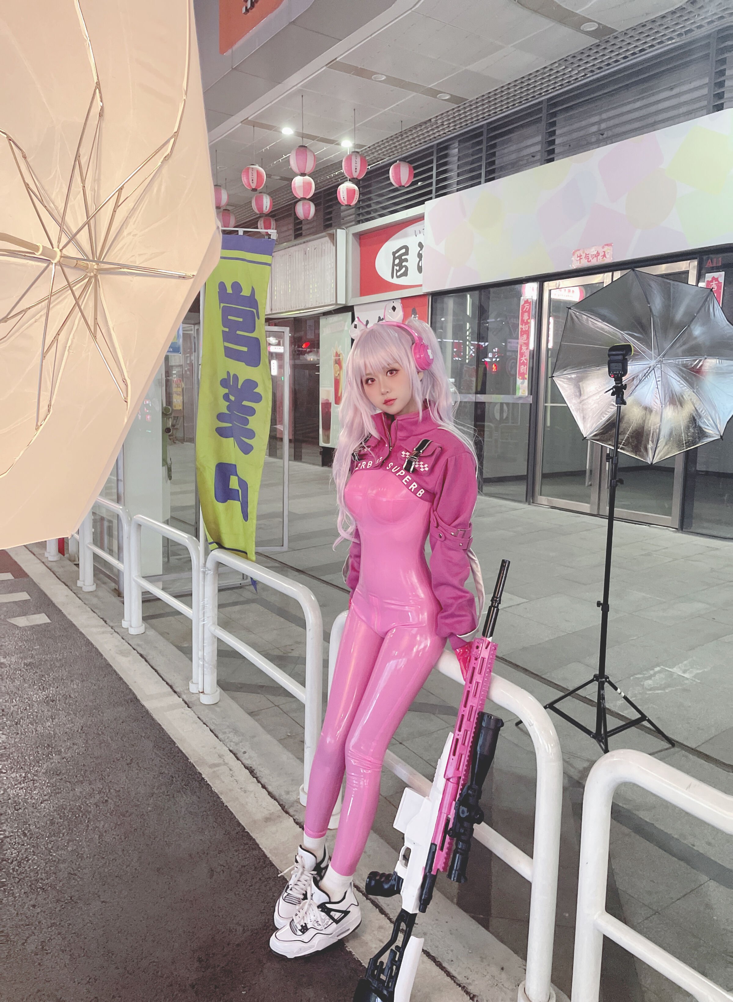 萌芽兒 愛麗絲