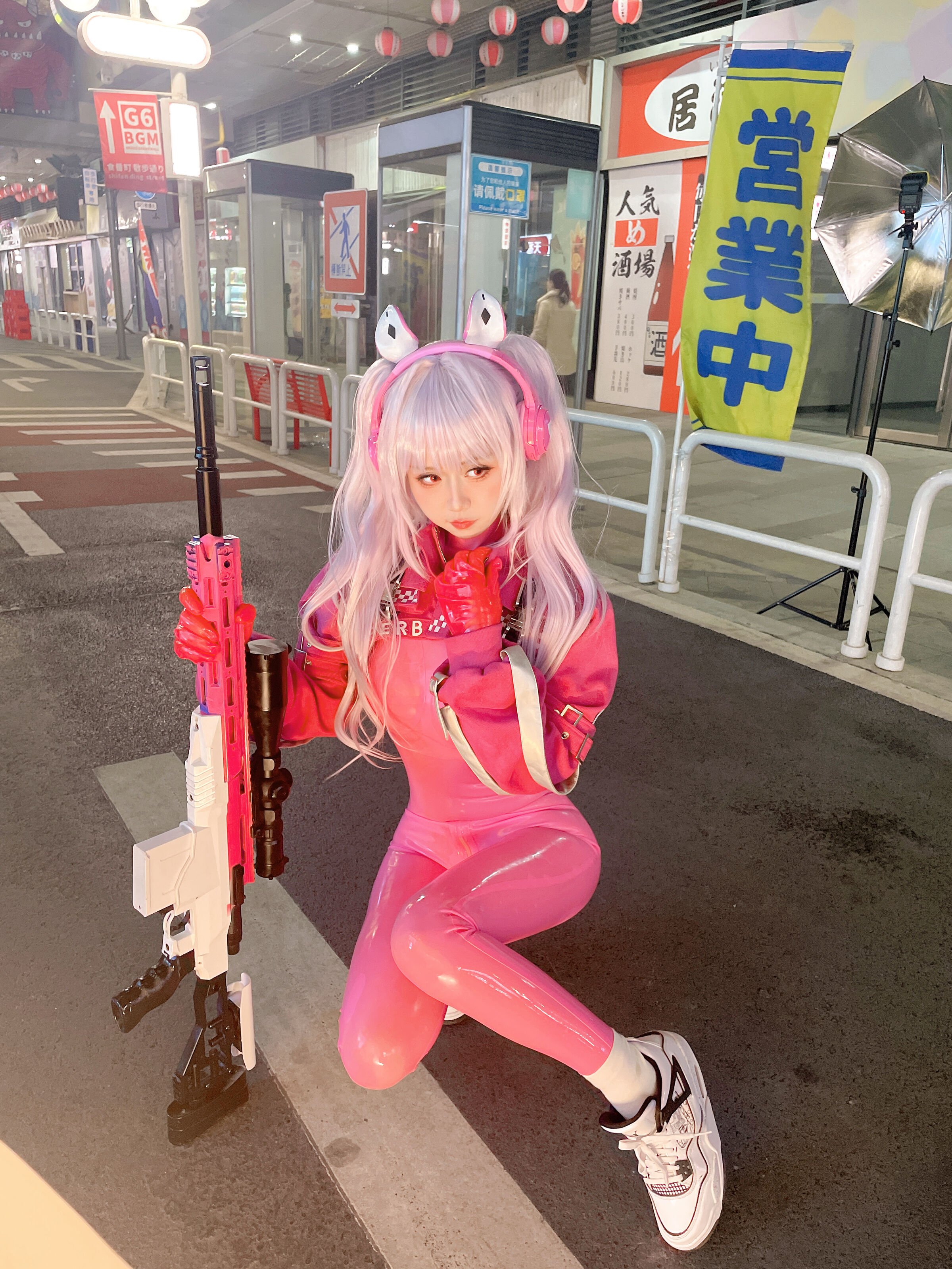 萌芽兒 愛麗絲