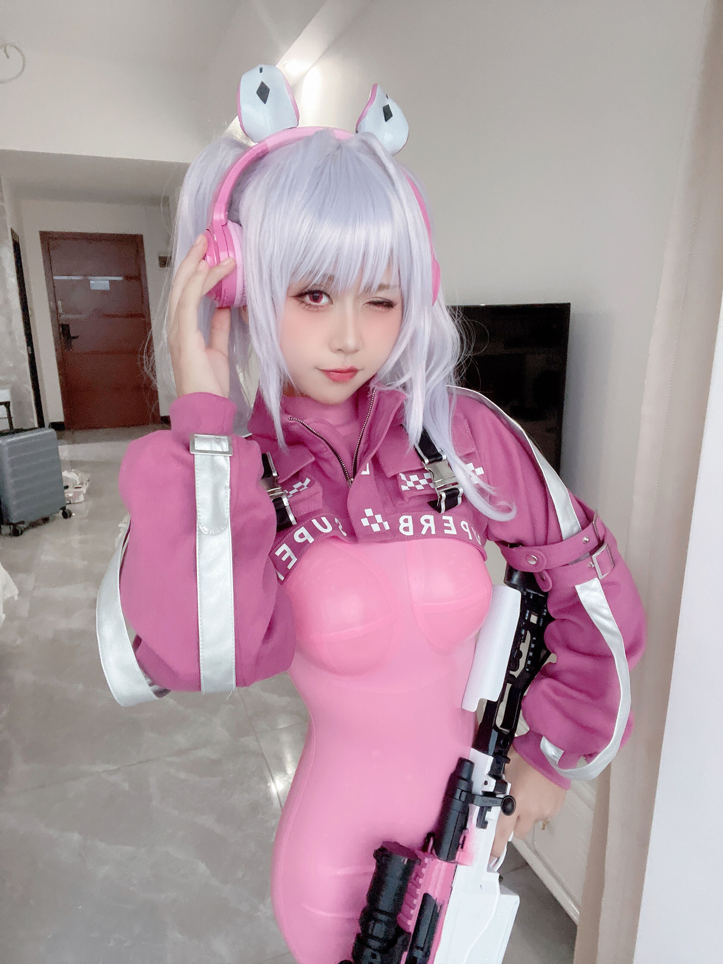 萌芽兒 愛麗絲