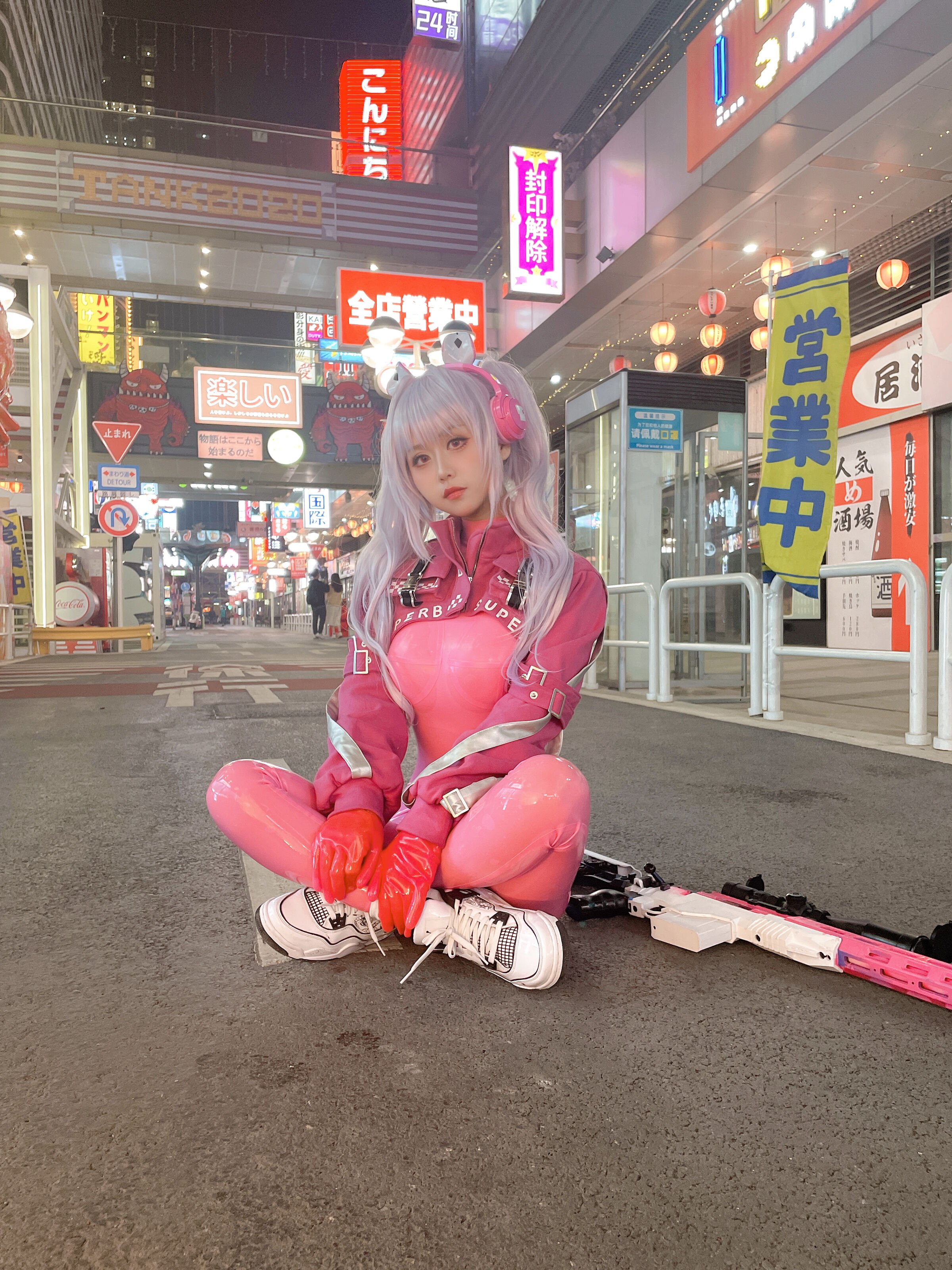 萌芽兒 愛麗絲