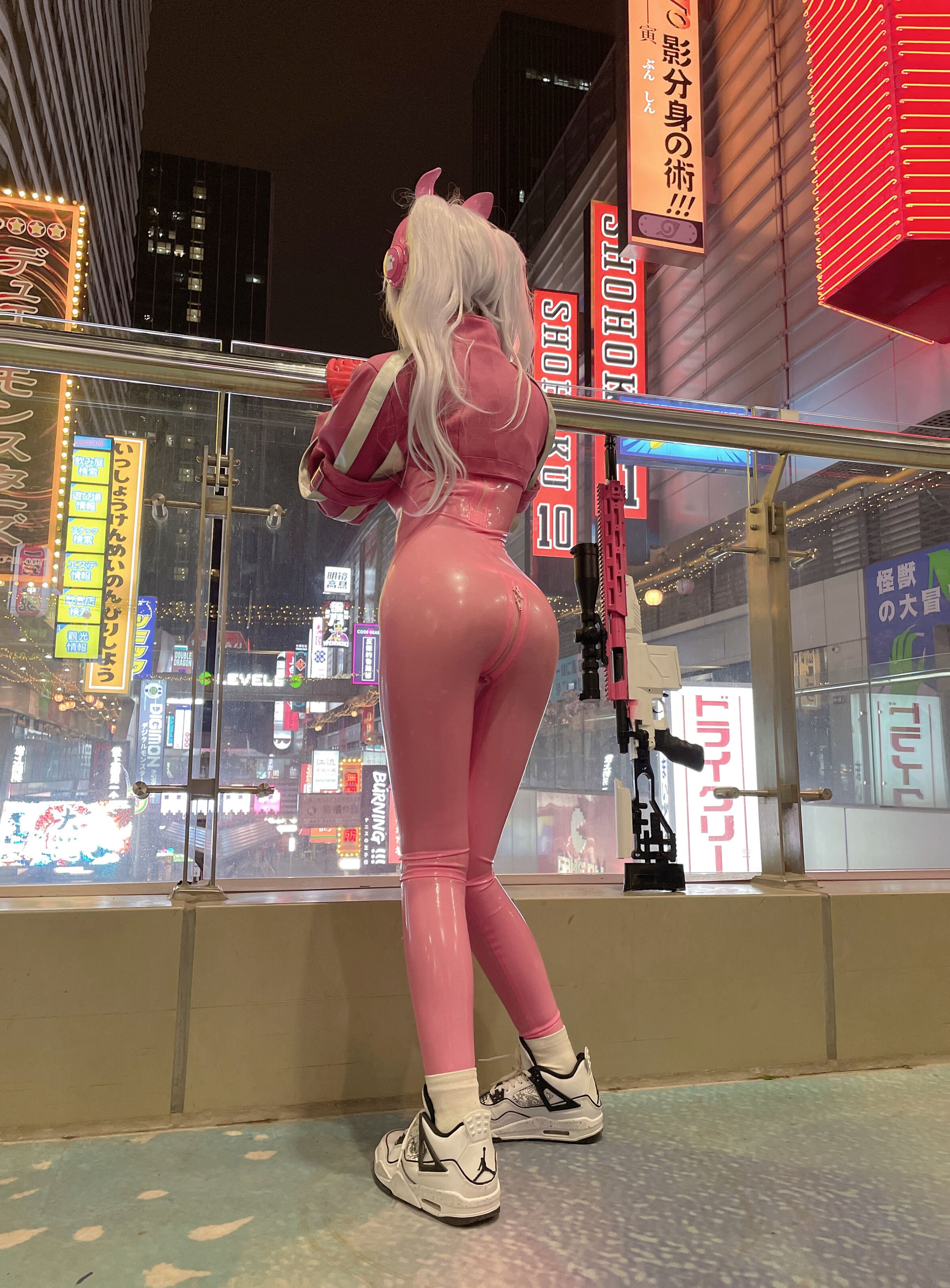 萌芽兒 愛麗絲
