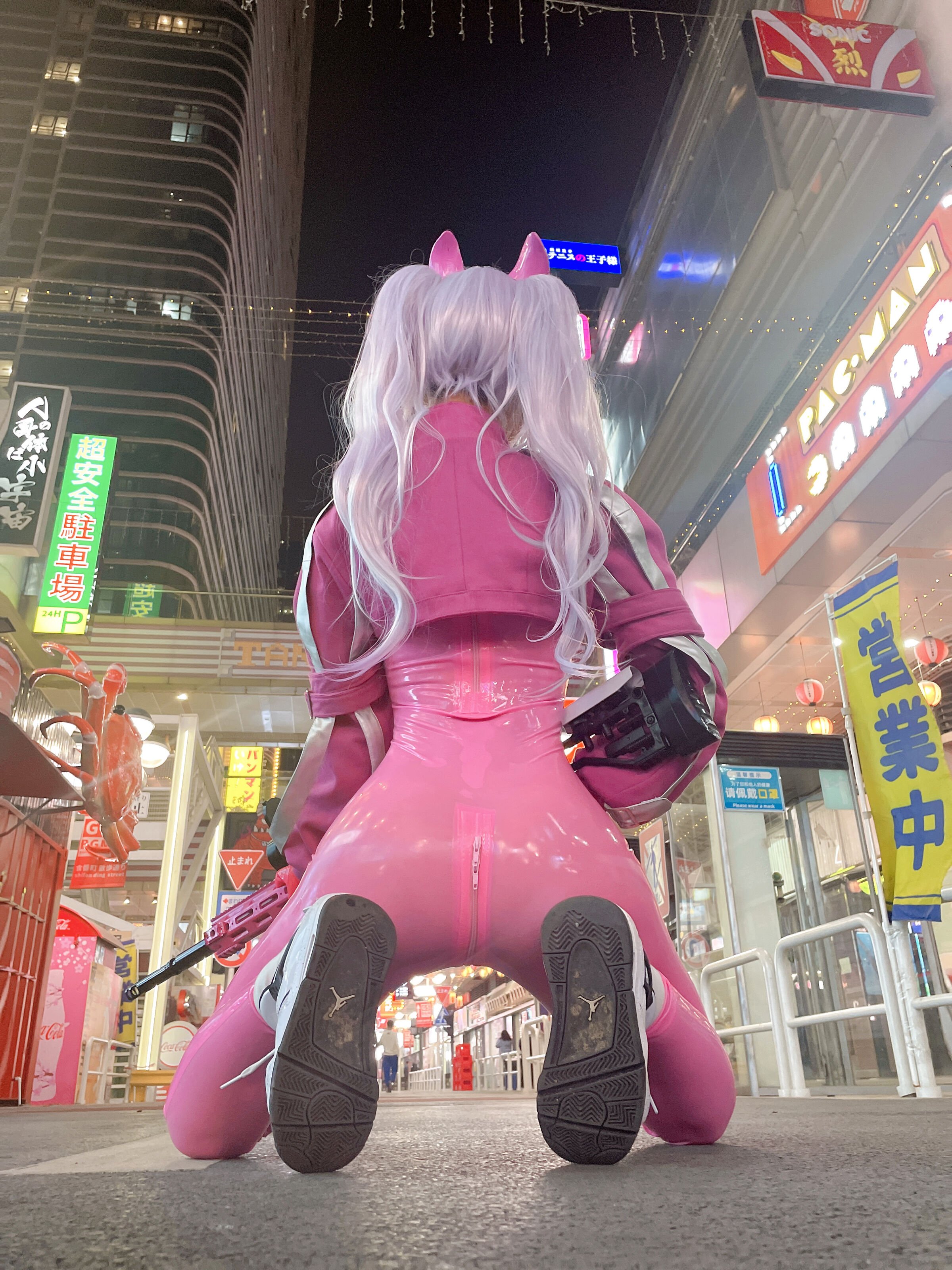 Meng Ya Er Alice