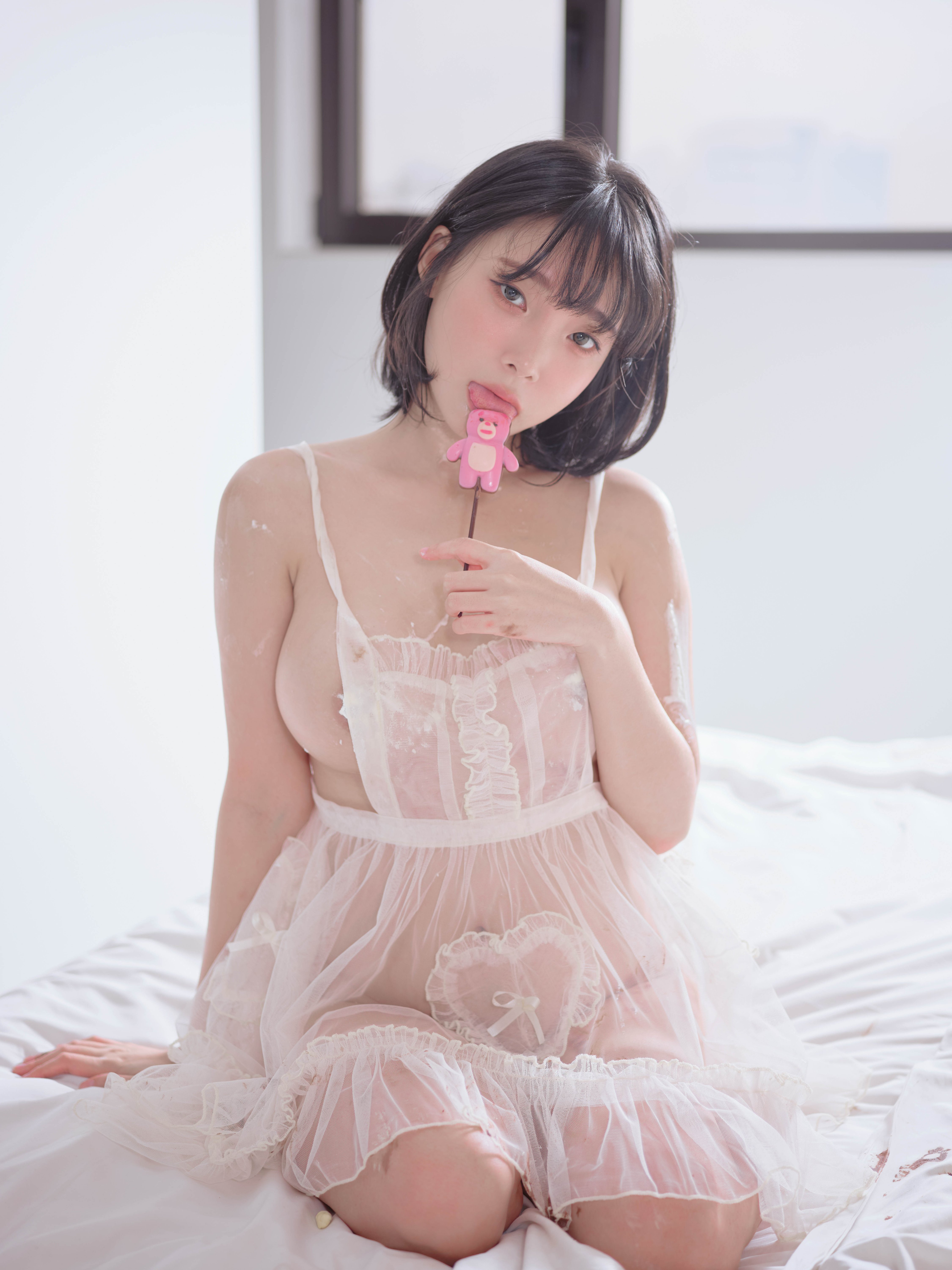 IKOF-6 Valentine