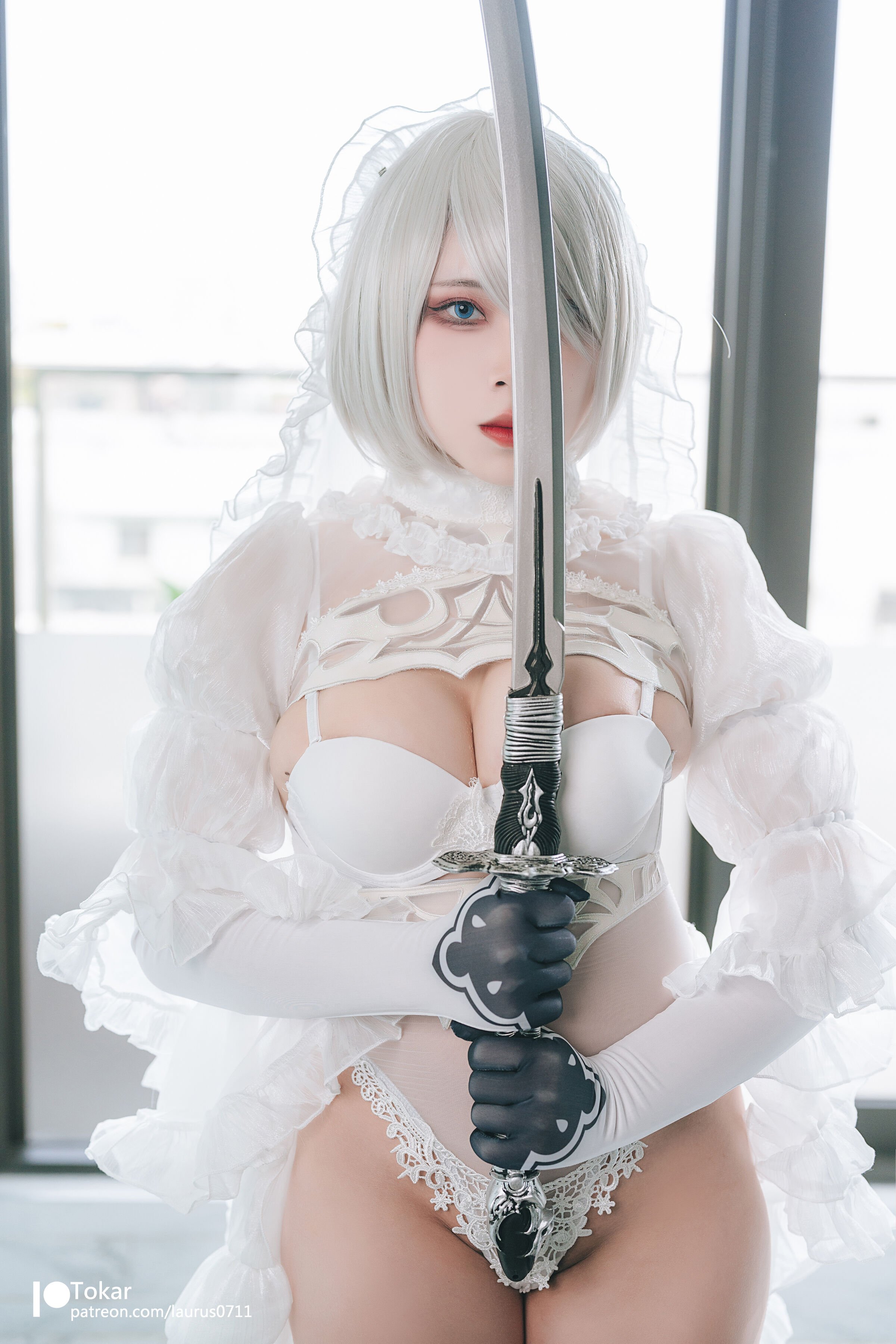 Tokar浵卡 - 2B