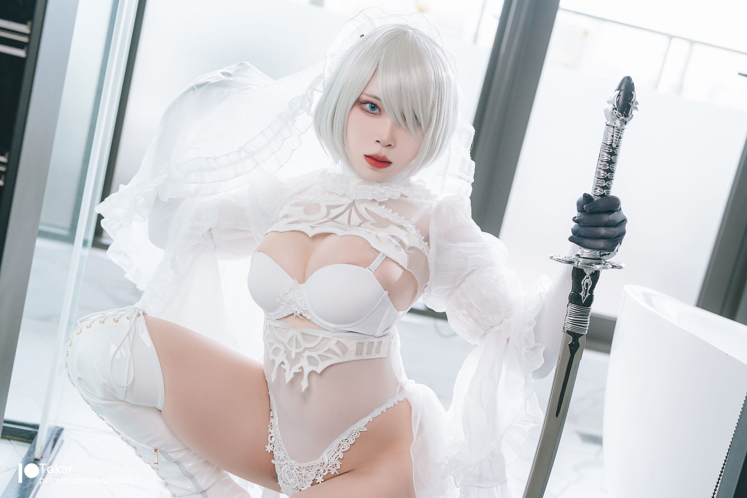 Tokar浵卡 - 2B