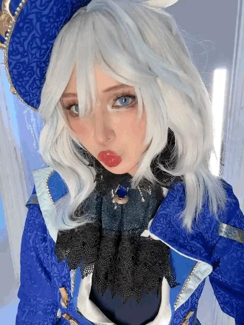 Umeko J - Furina