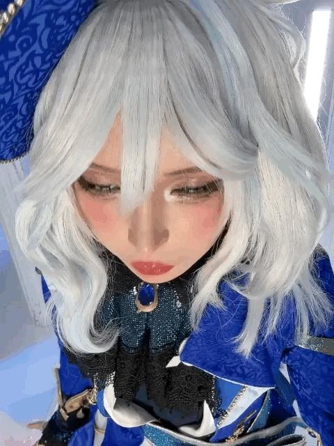 Umeko J - Furina