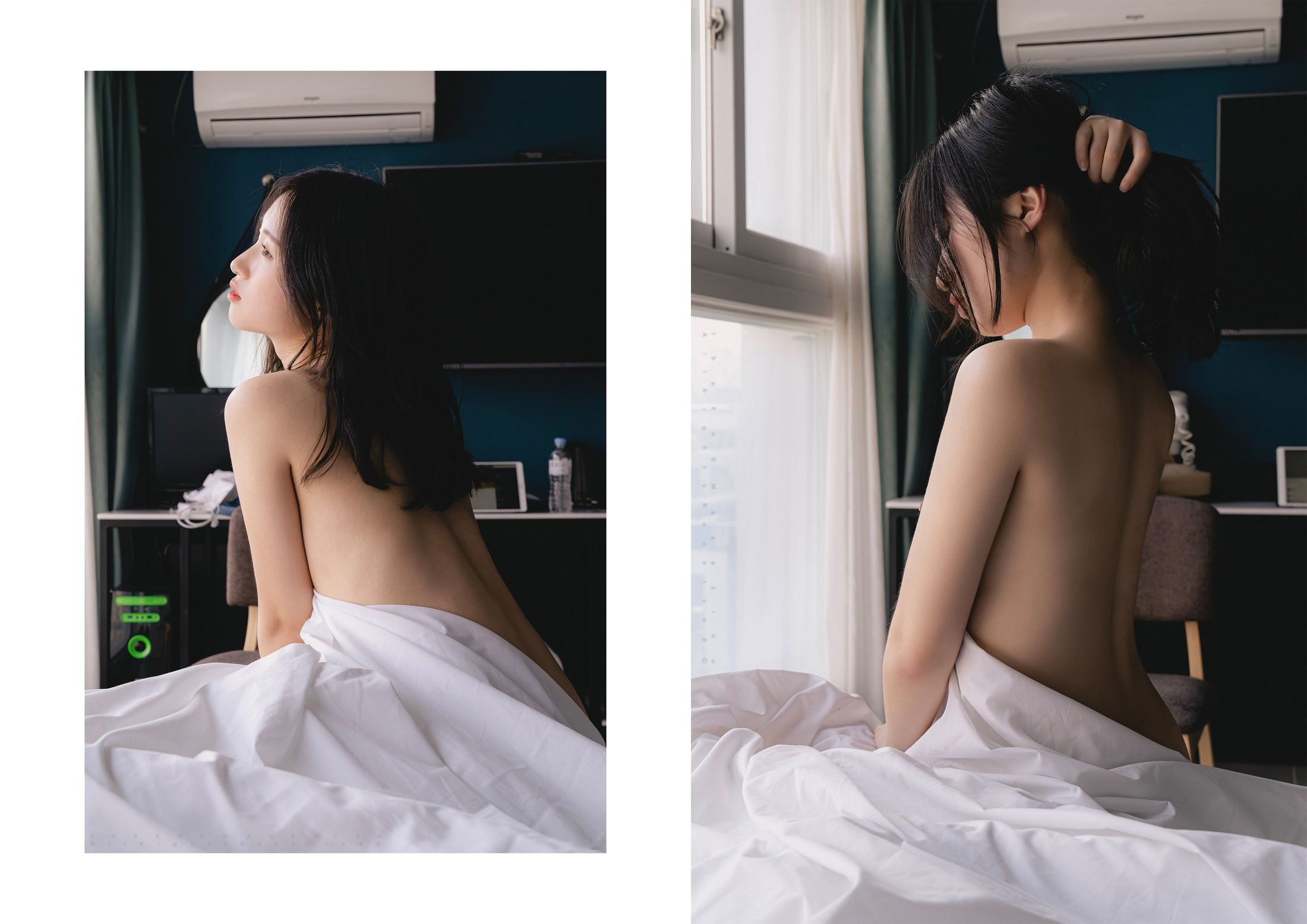 TheEnDMagazine] ER Kang - Khoảnh khắc tươi sáng bên bạn 83P