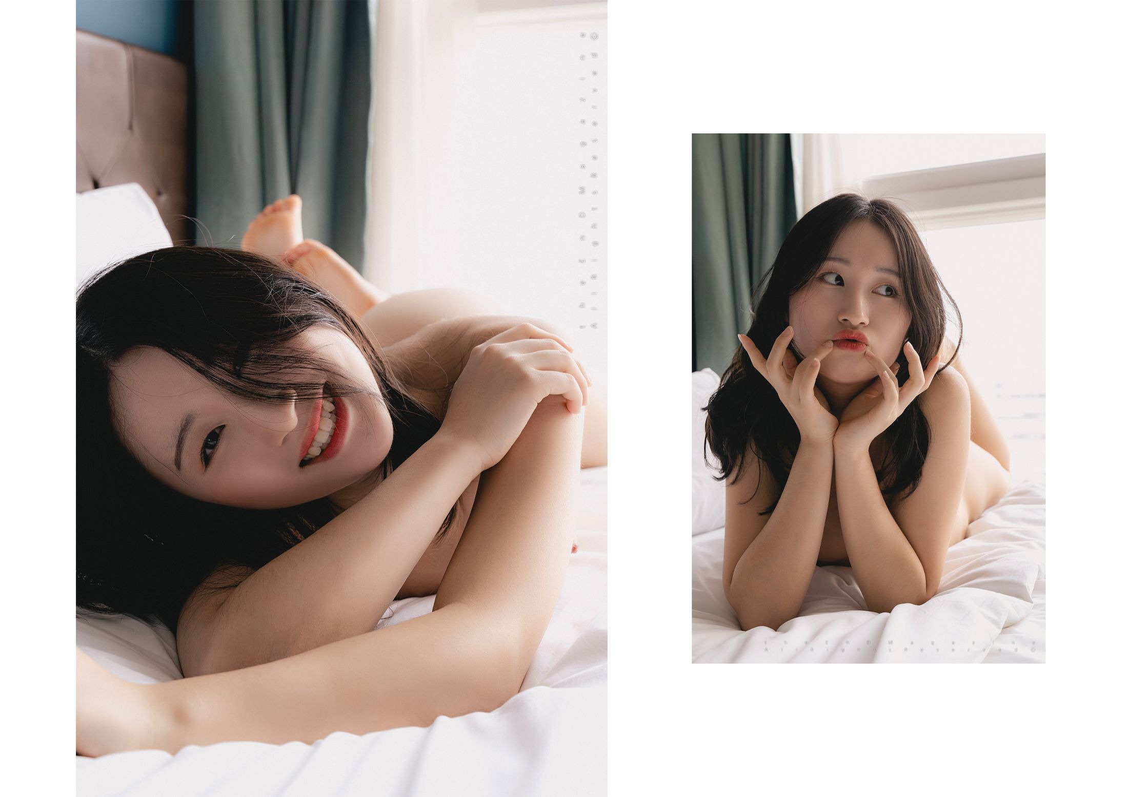 TheEnDMagazine] ER Kang - Khoảnh khắc tươi sáng bên bạn 83P