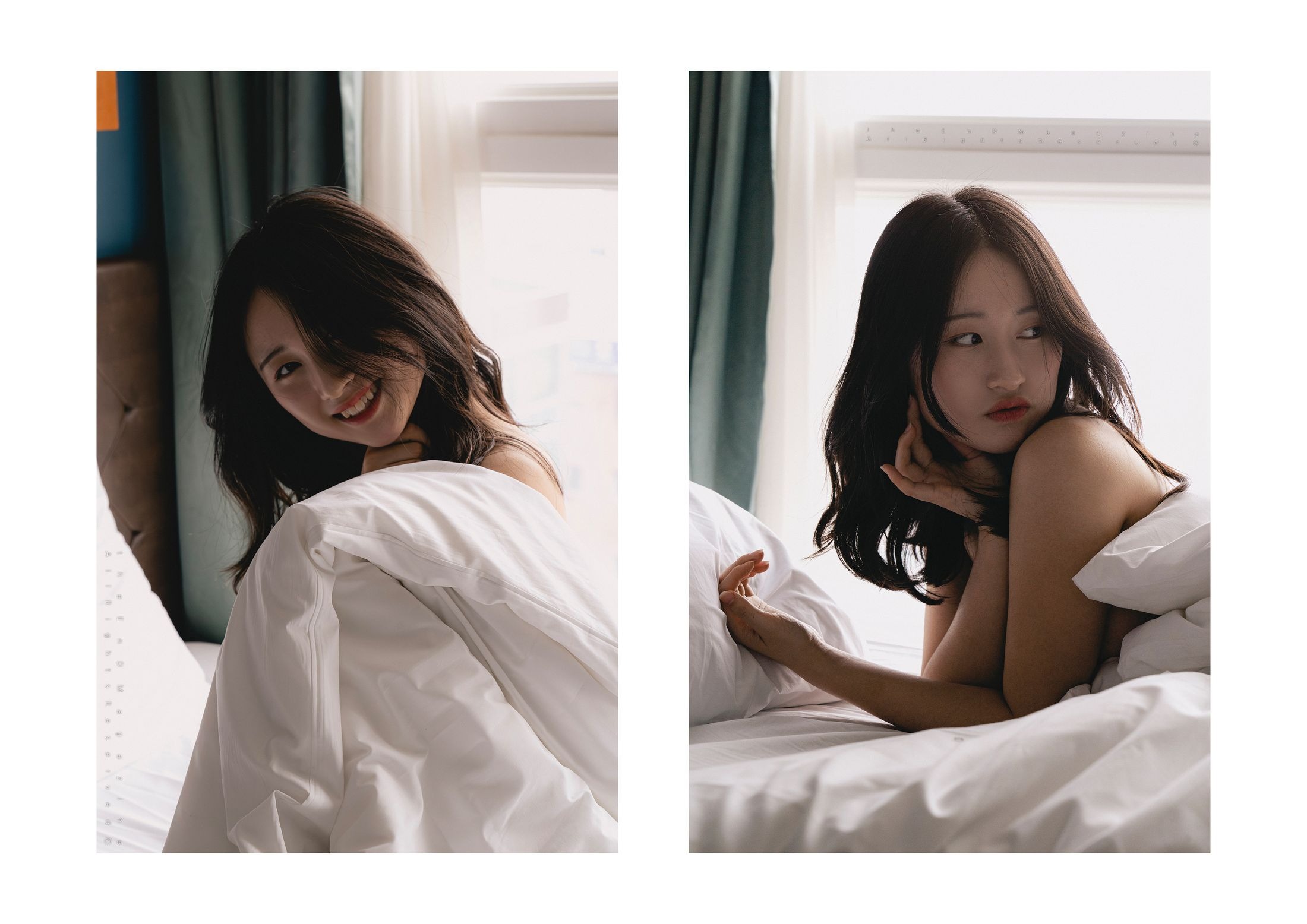 TheEnDMagazine] ER Kang - Bright Moments with You 83P