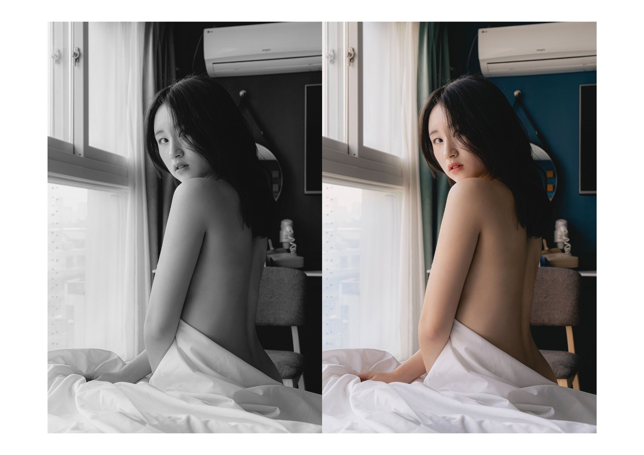 TheEnDMagazine] ER Kang - Khoảnh khắc tươi sáng bên bạn 83P