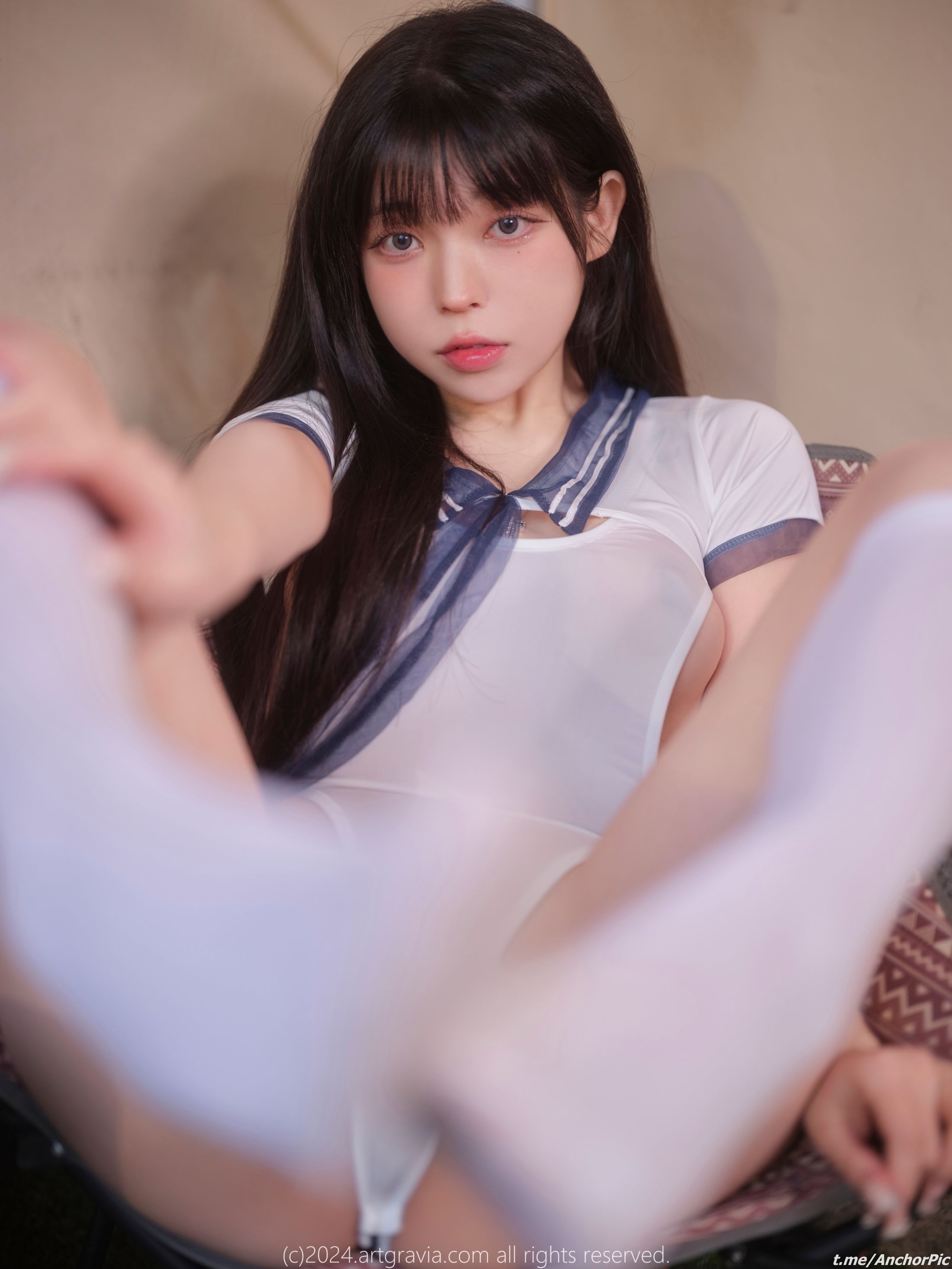 ArtGravia] ボル.614 ユディ 95P