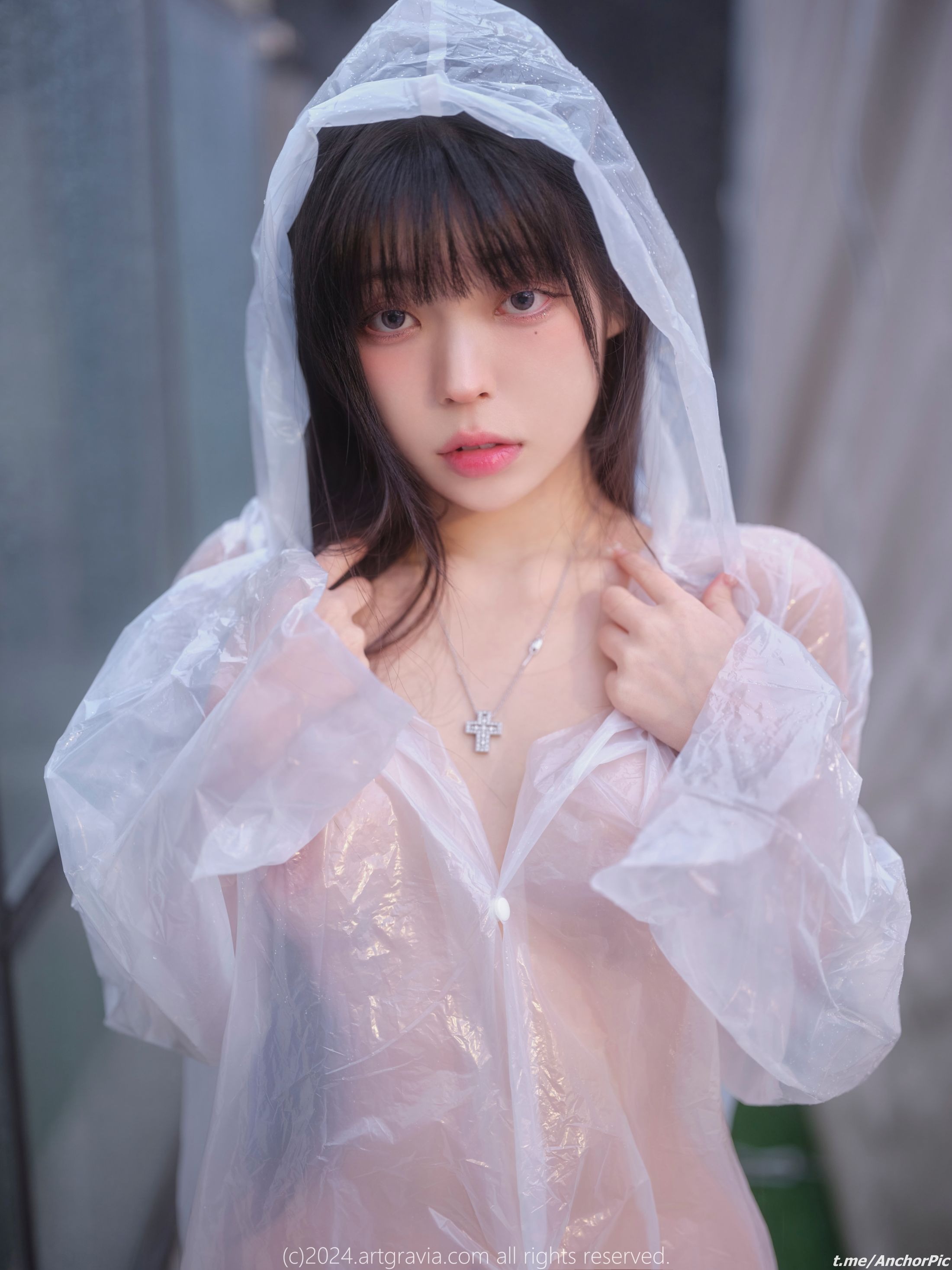 [ArtGravia] Vol.614 유디 95P