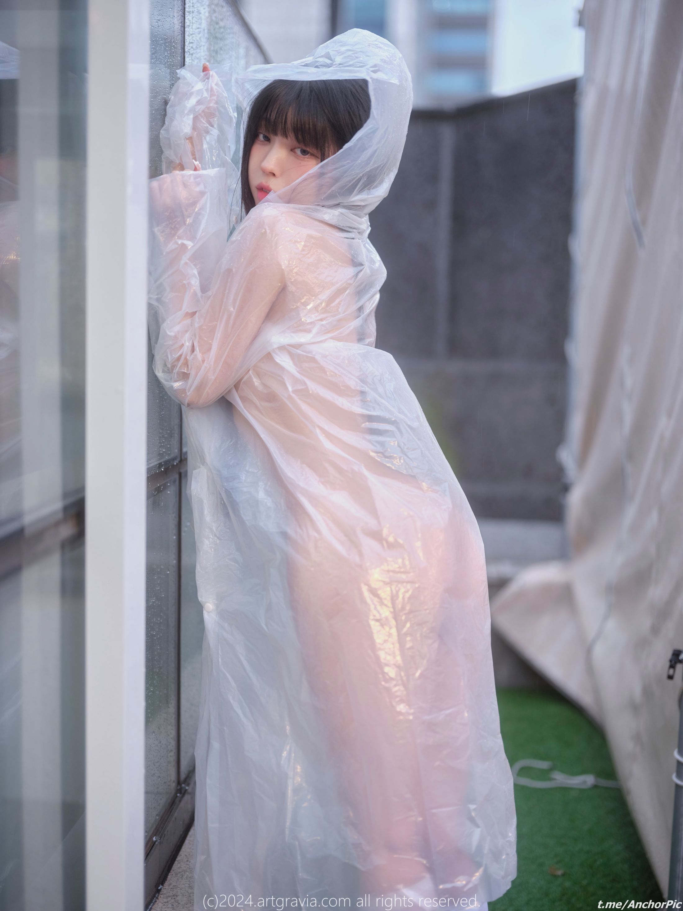 [ArtGravia] Vol.614 유디 95P