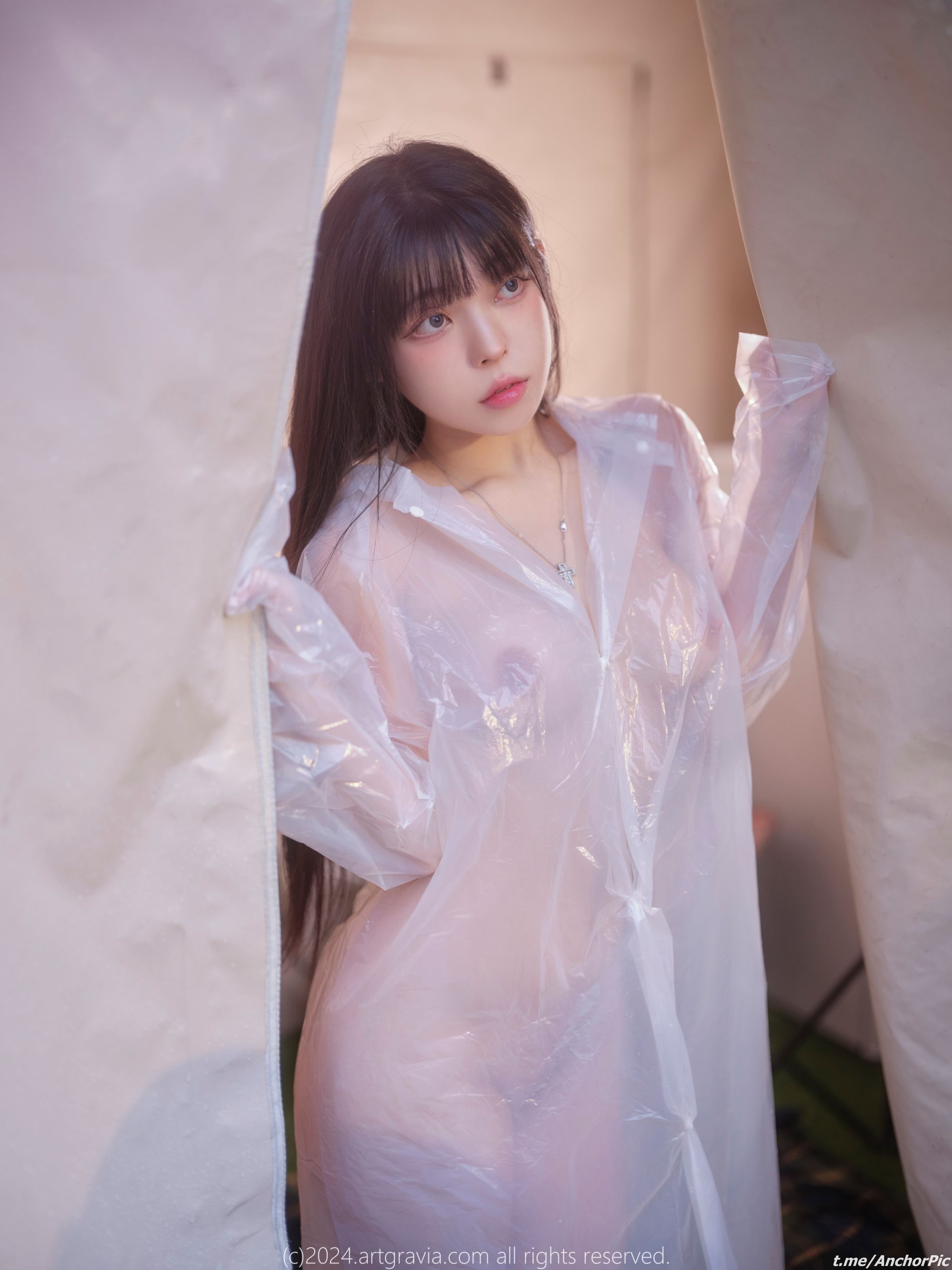 [ArtGravia] Vol.614 유디 95P