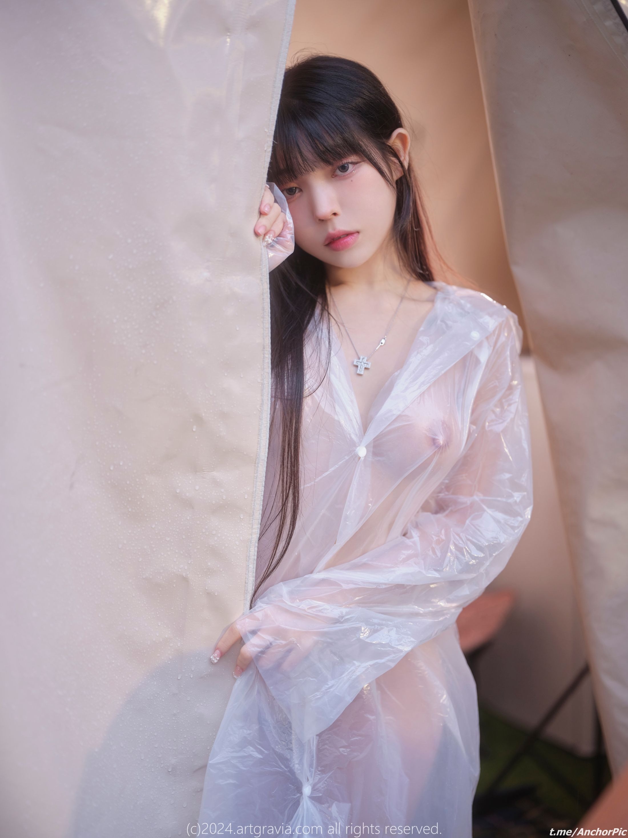 [ArtGravia] Vol.614 유디 95P