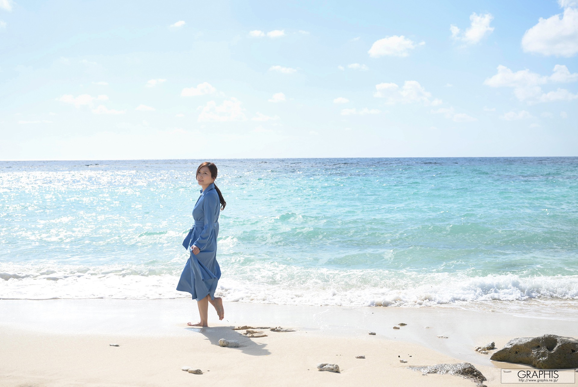 Graphis] Gals - 椎名ゆな リユニオン 141P