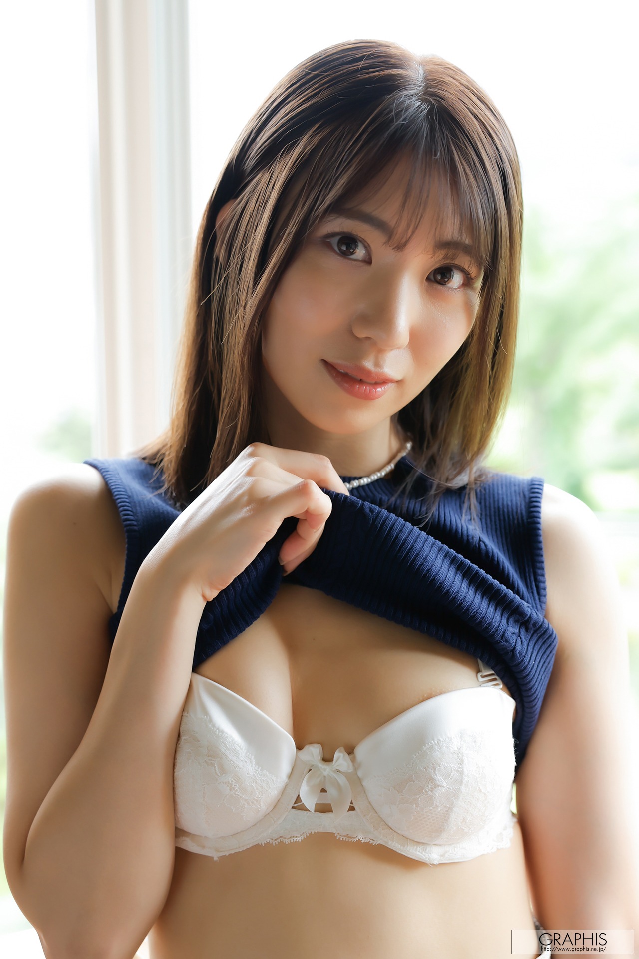 グラフィス] サマー スペシャル 2023 – 山岸逢花 デュエンデ 141P