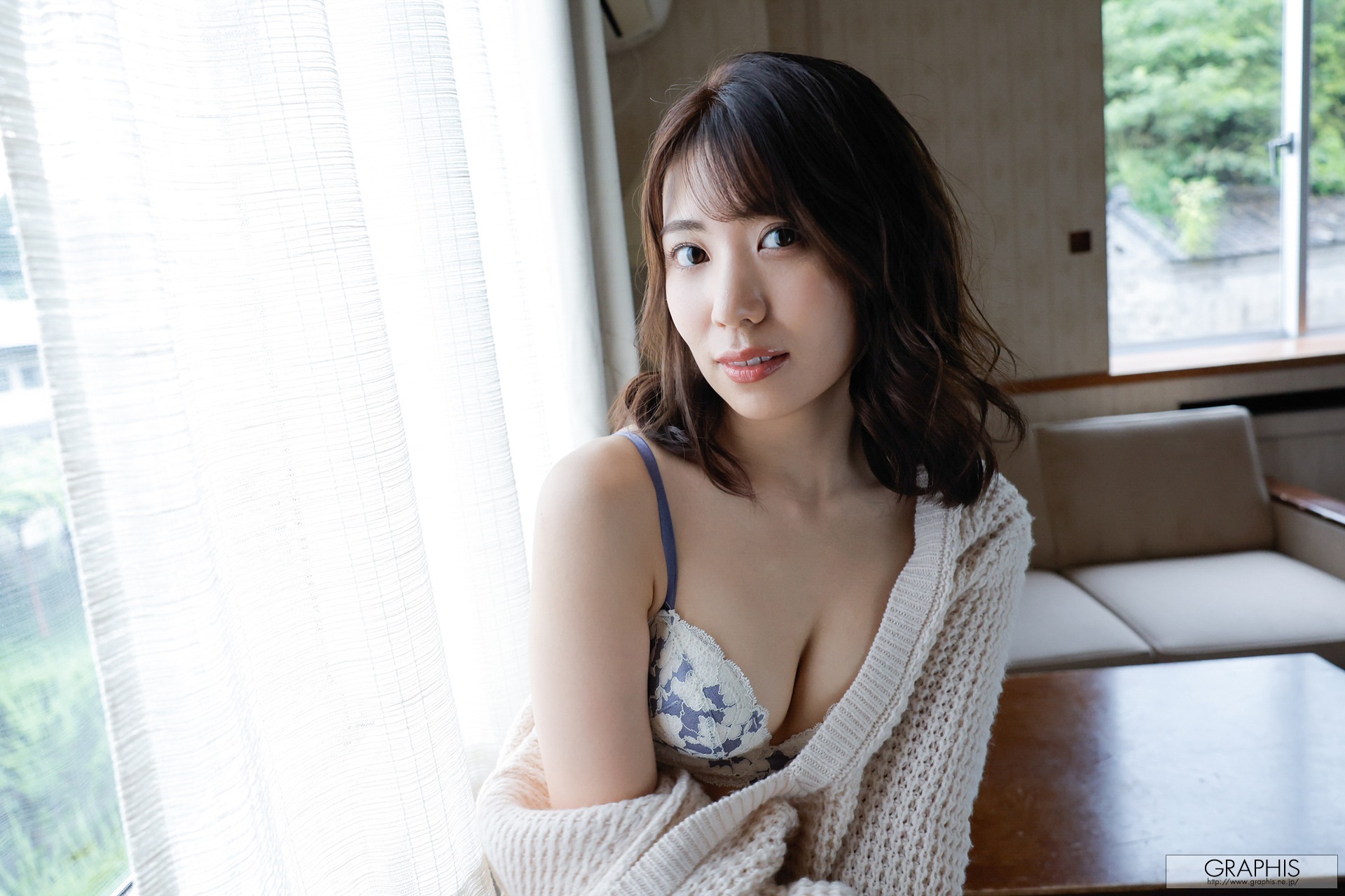 グラフィス] サマー スペシャル 2023 – 山岸逢花 デュエンデ 141P