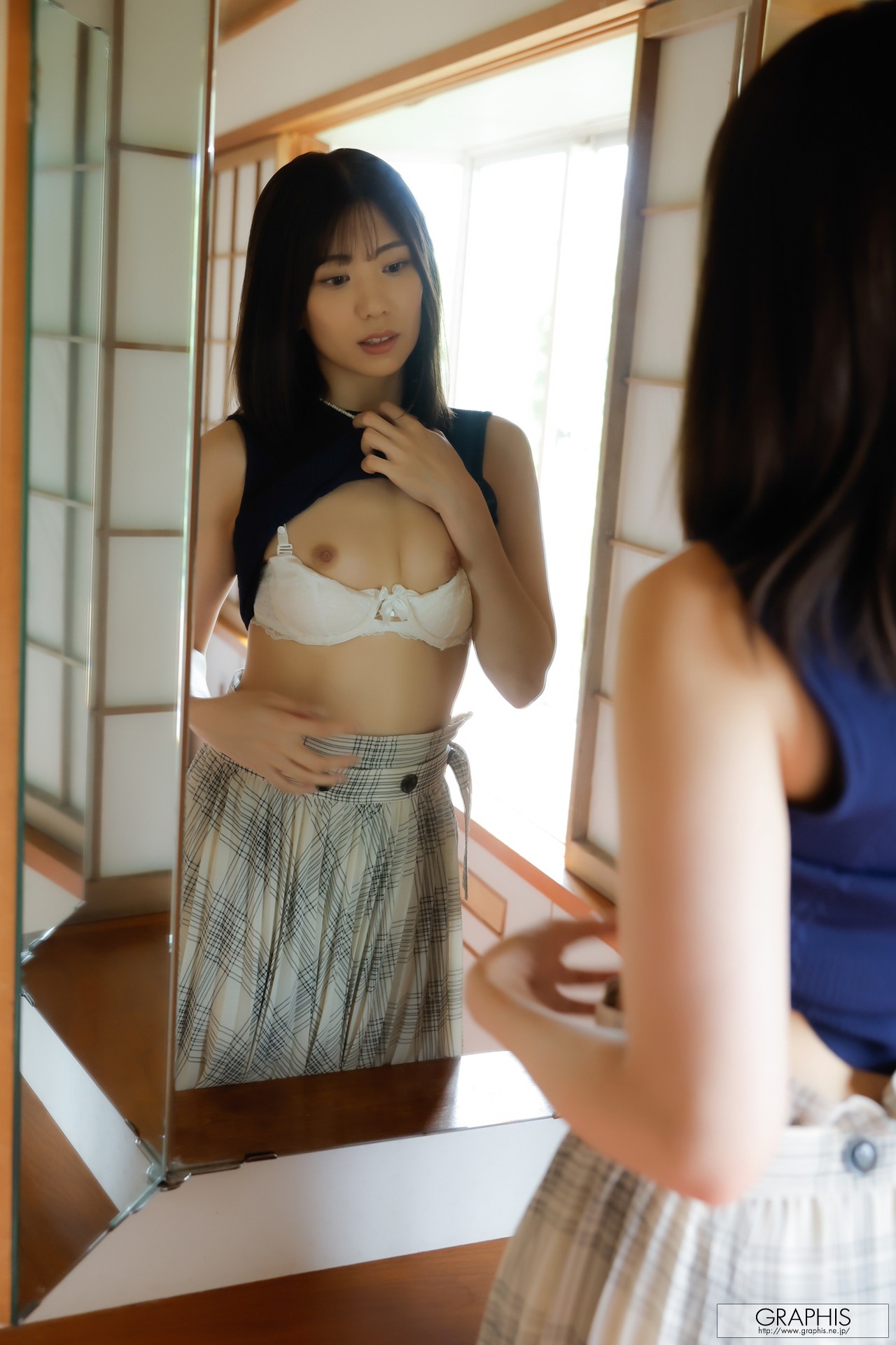 グラフィス] サマー スペシャル 2023 – 山岸逢花 デュエンデ 141P