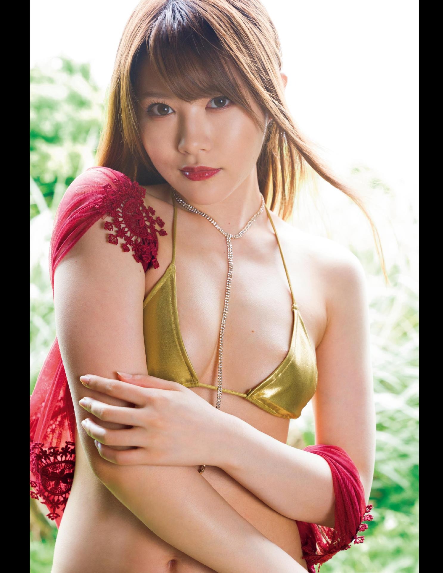 相沢みなみ写真集 Mi 116P