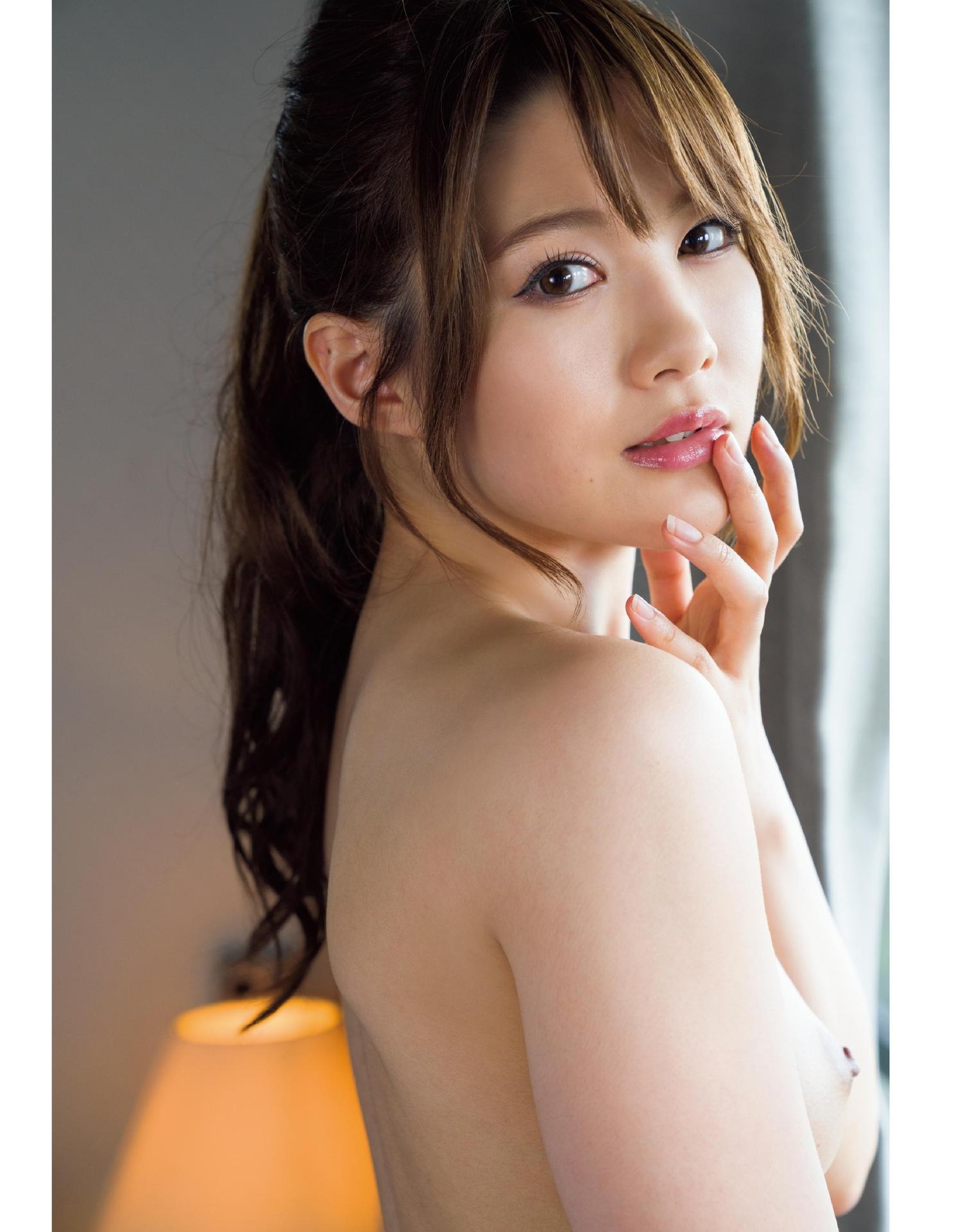 相沢みなみ写真集 Mi 116P